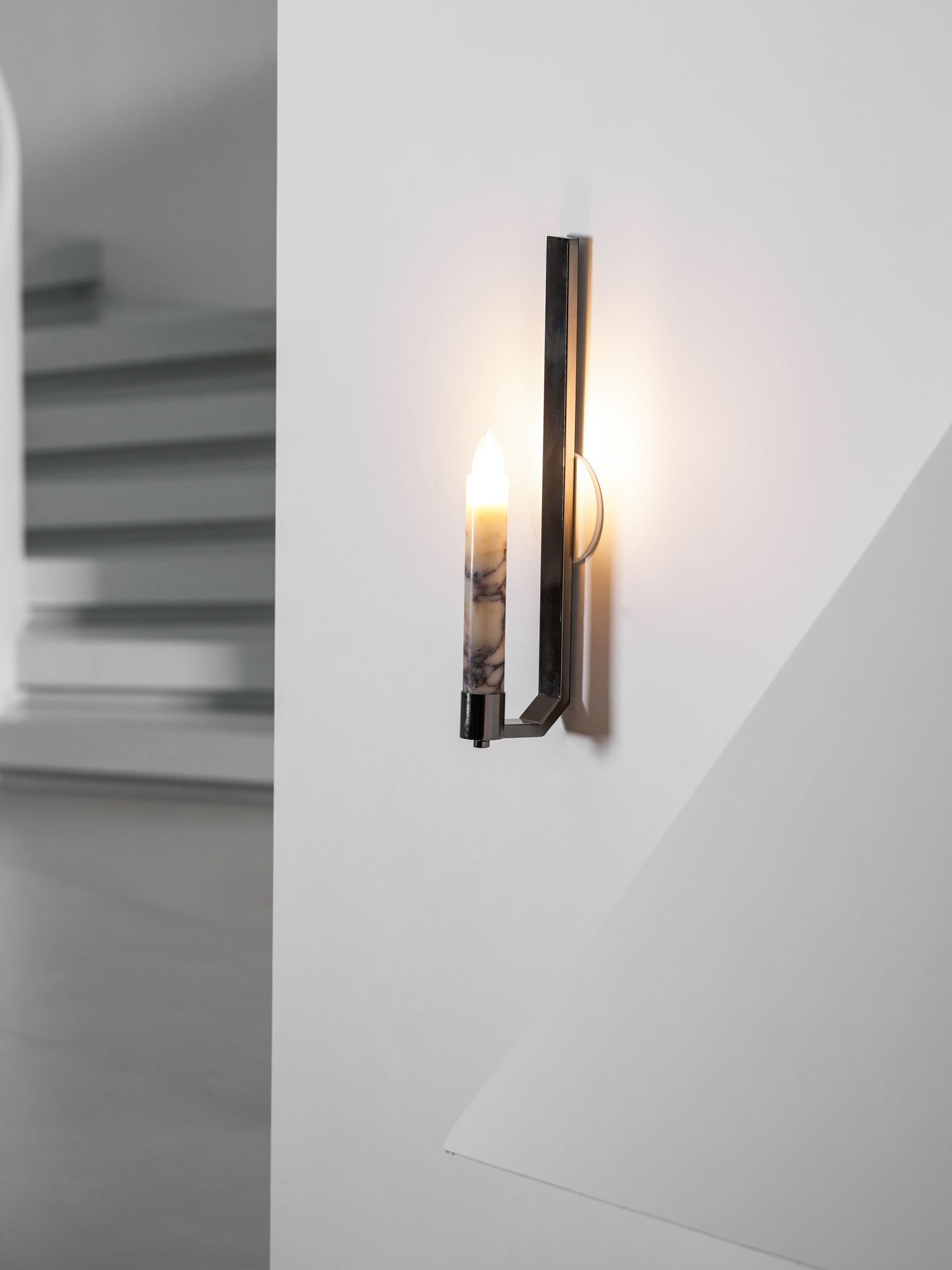 Mateo Modern Metal Wall Lamp - Letslighting