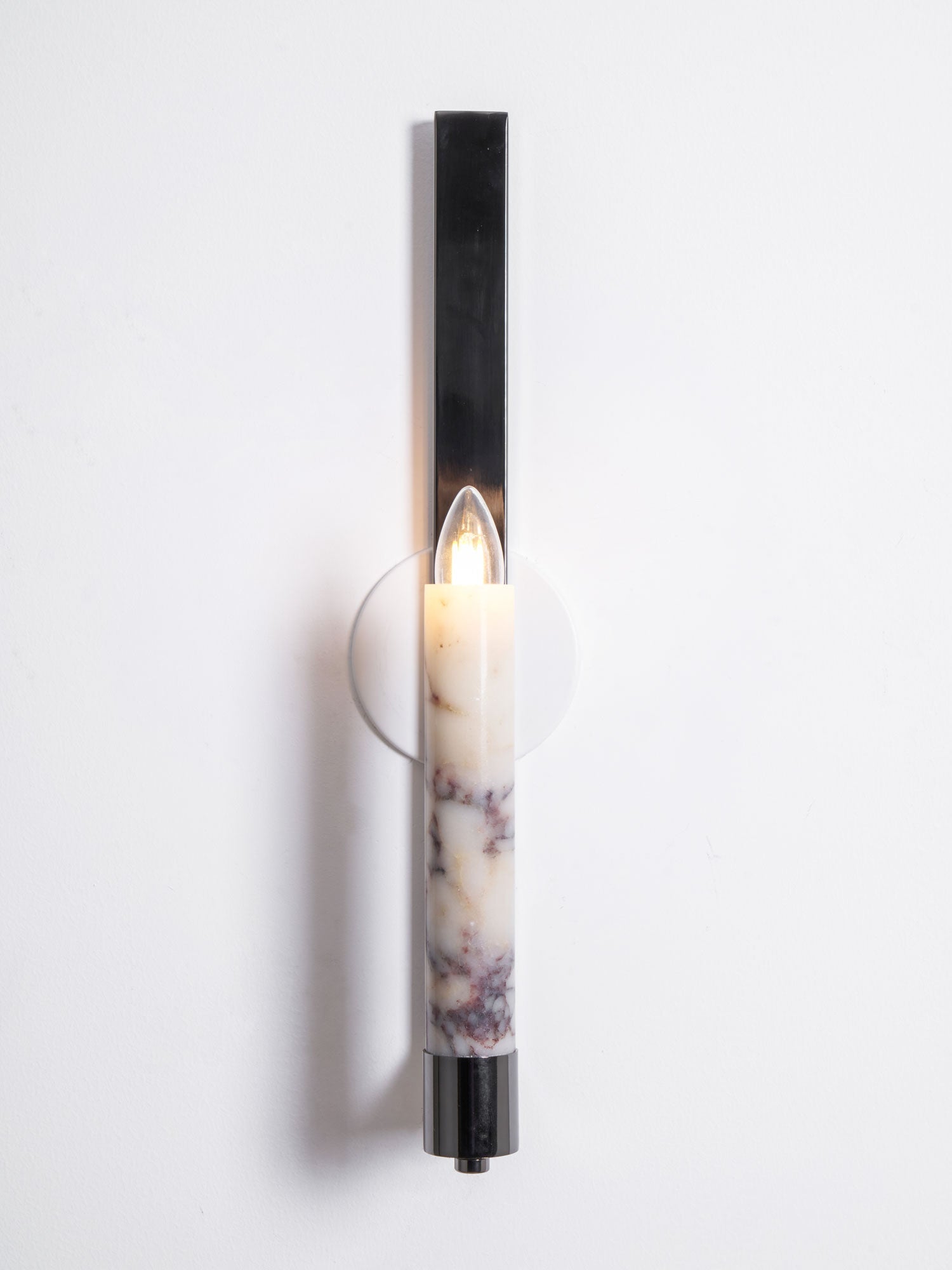 Mateo Modern Metal Wall Lamp - Letslighting