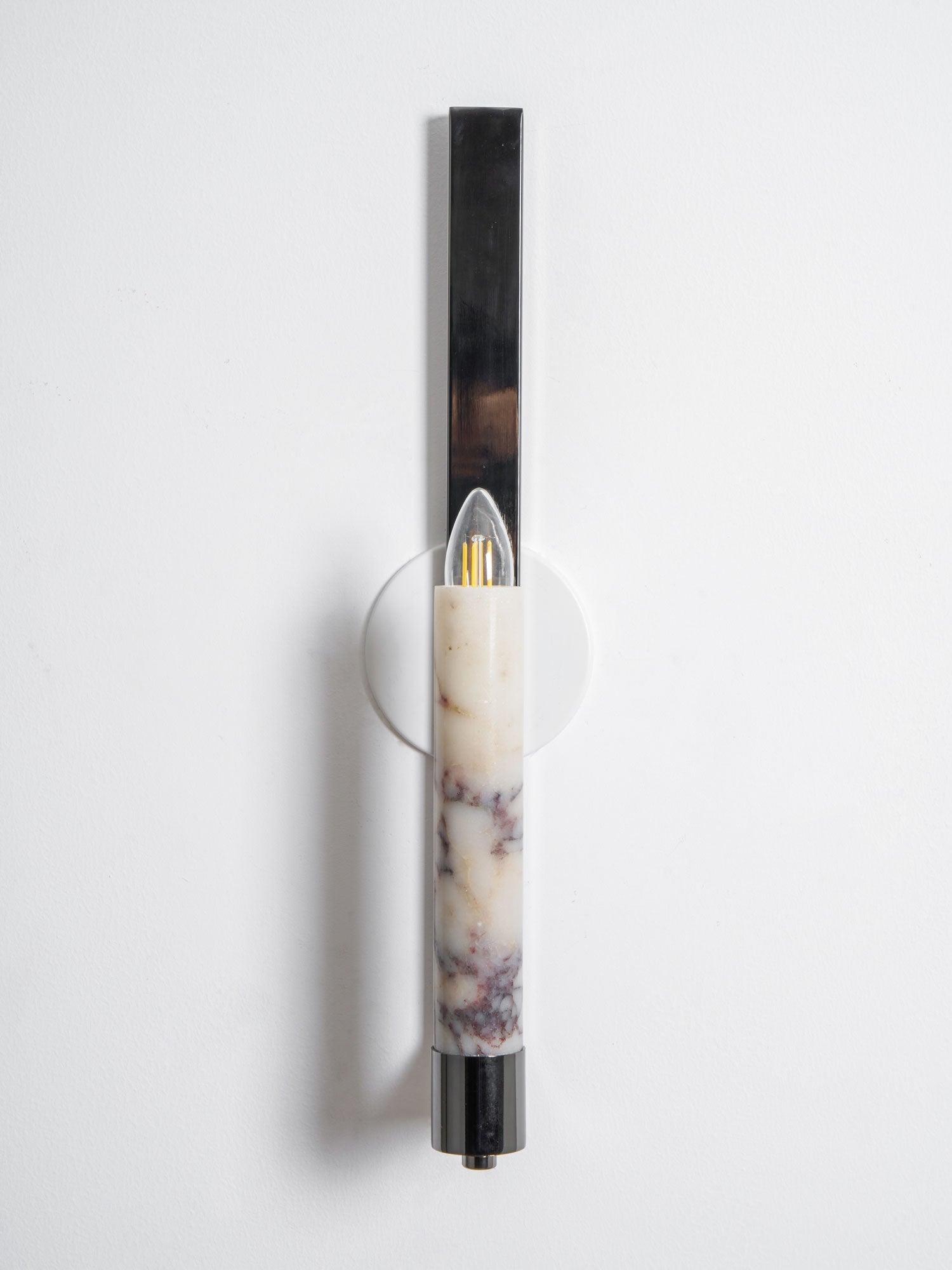 Mateo Modern Metal Wall Lamp - Letslighting