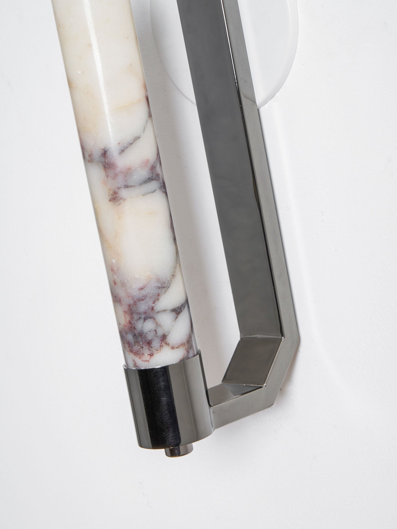 Mateo Modern Metal Wall Lamp - Letslighting