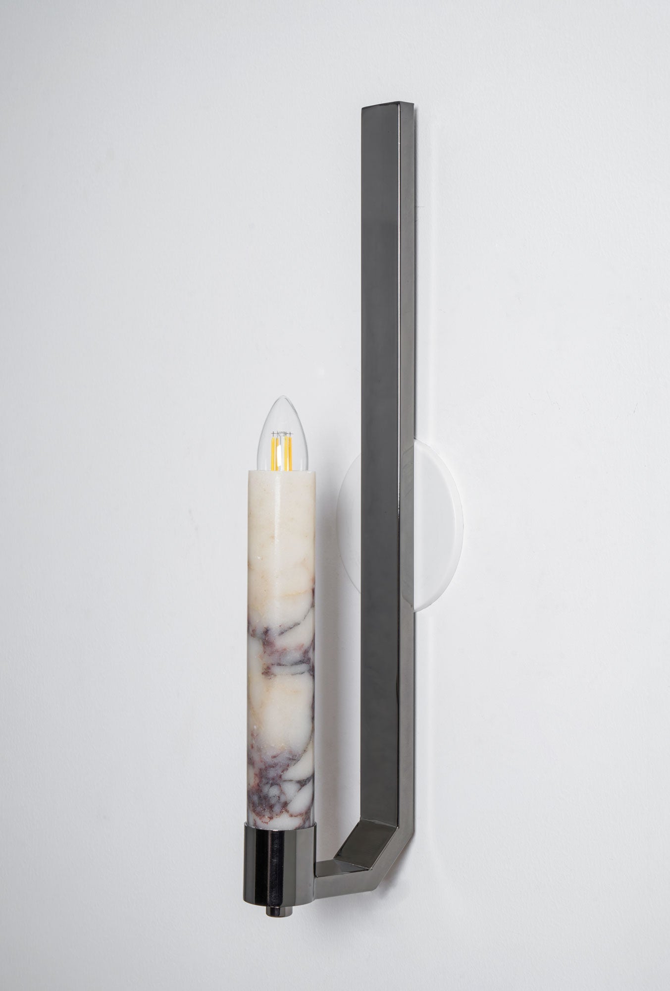 Mateo Modern Metal Wall Lamp - Letslighting