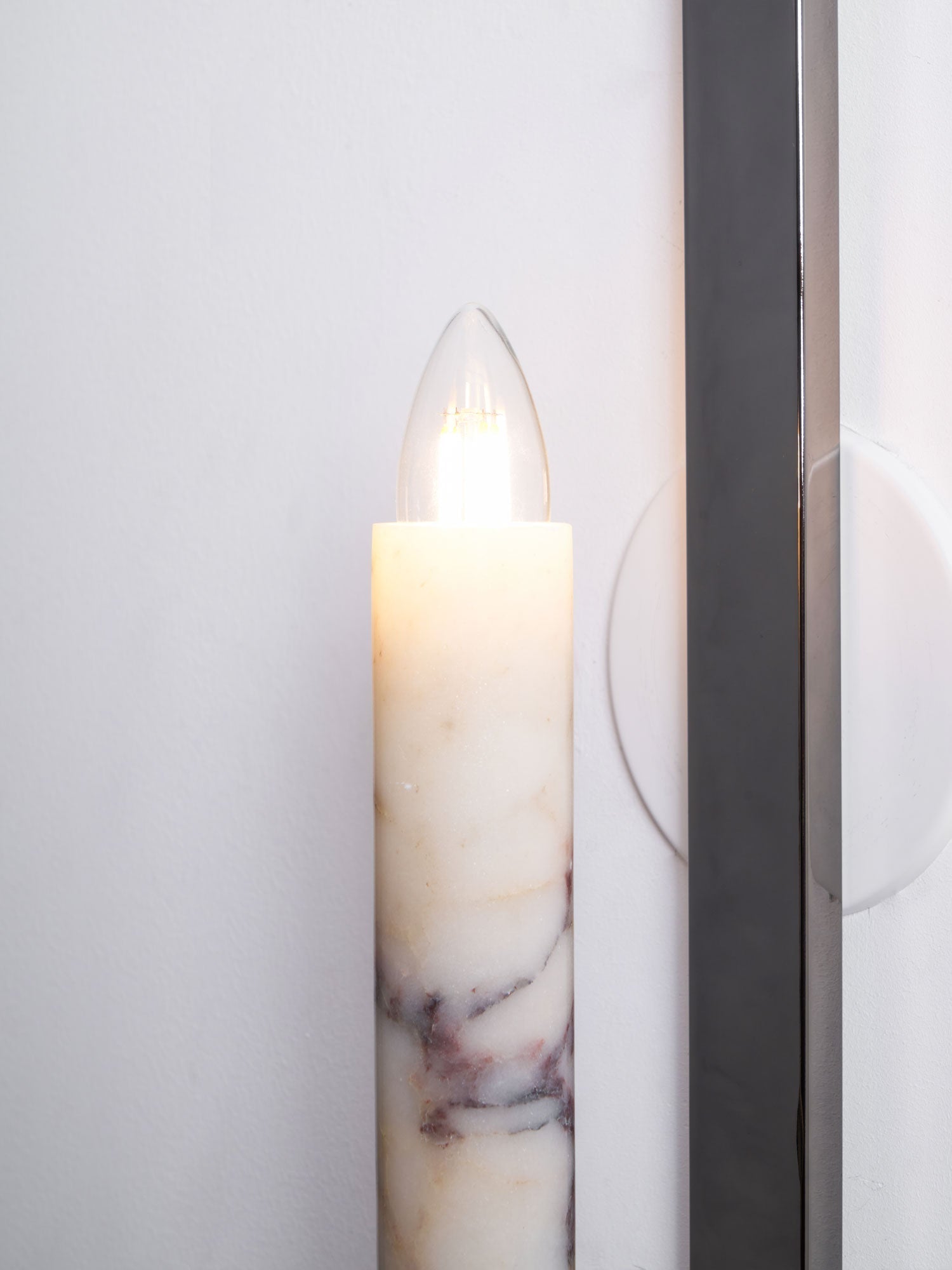 Mateo Modern Metal Wall Lamp - Letslighting