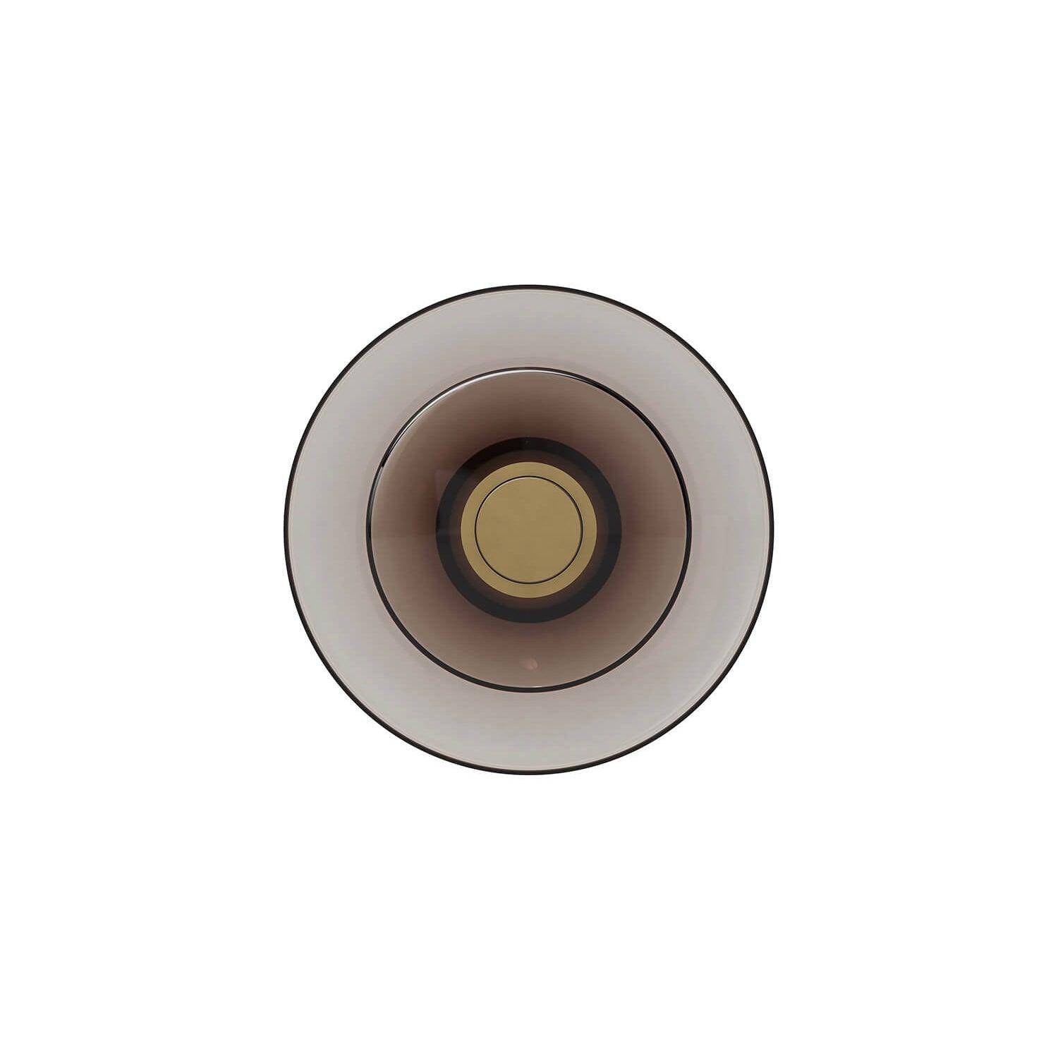 Luna A Disc Sconce - Letslighting