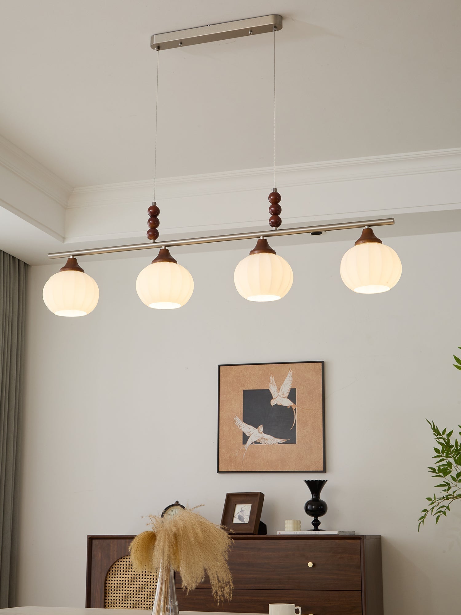 Lunalux Pendant Lamp - Letslighting