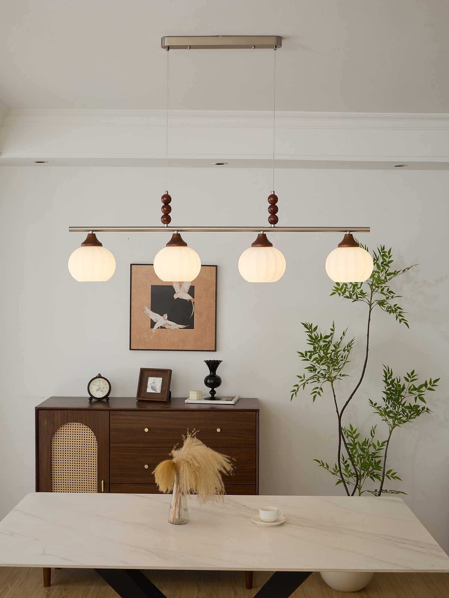 Lunalux Pendant Lamp - Letslighting