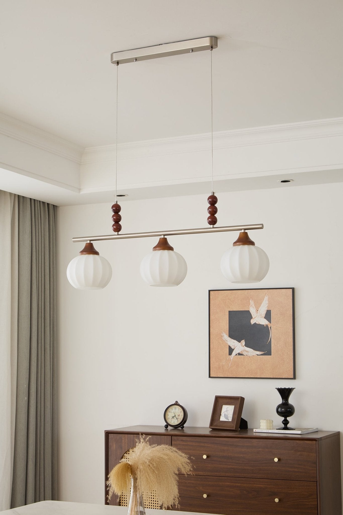 Lunalux Pendant Lamp - Letslighting