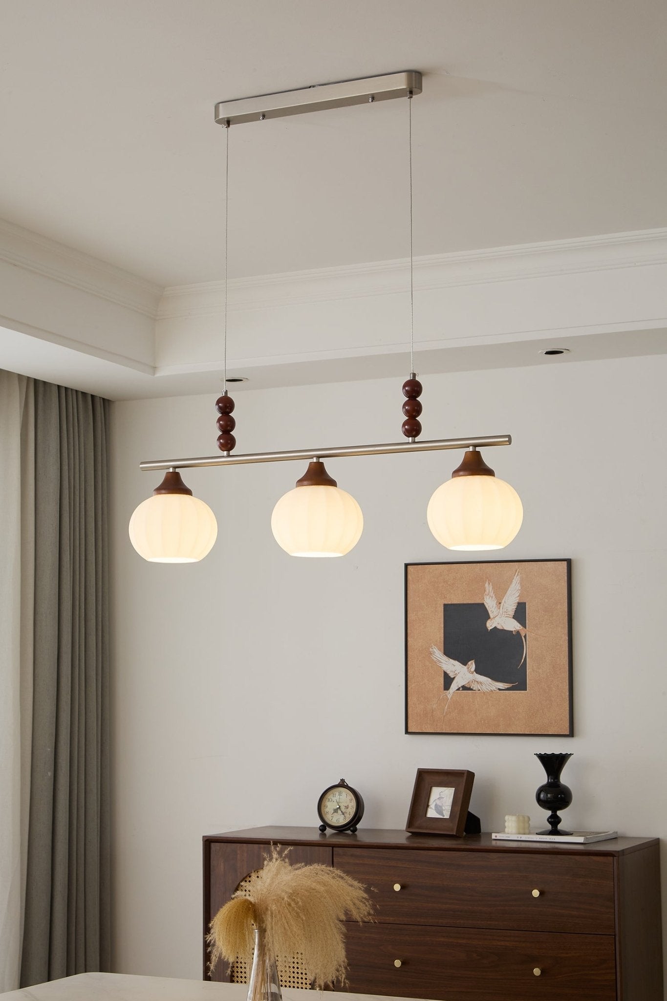 Lunalux Pendant Lamp - Letslighting