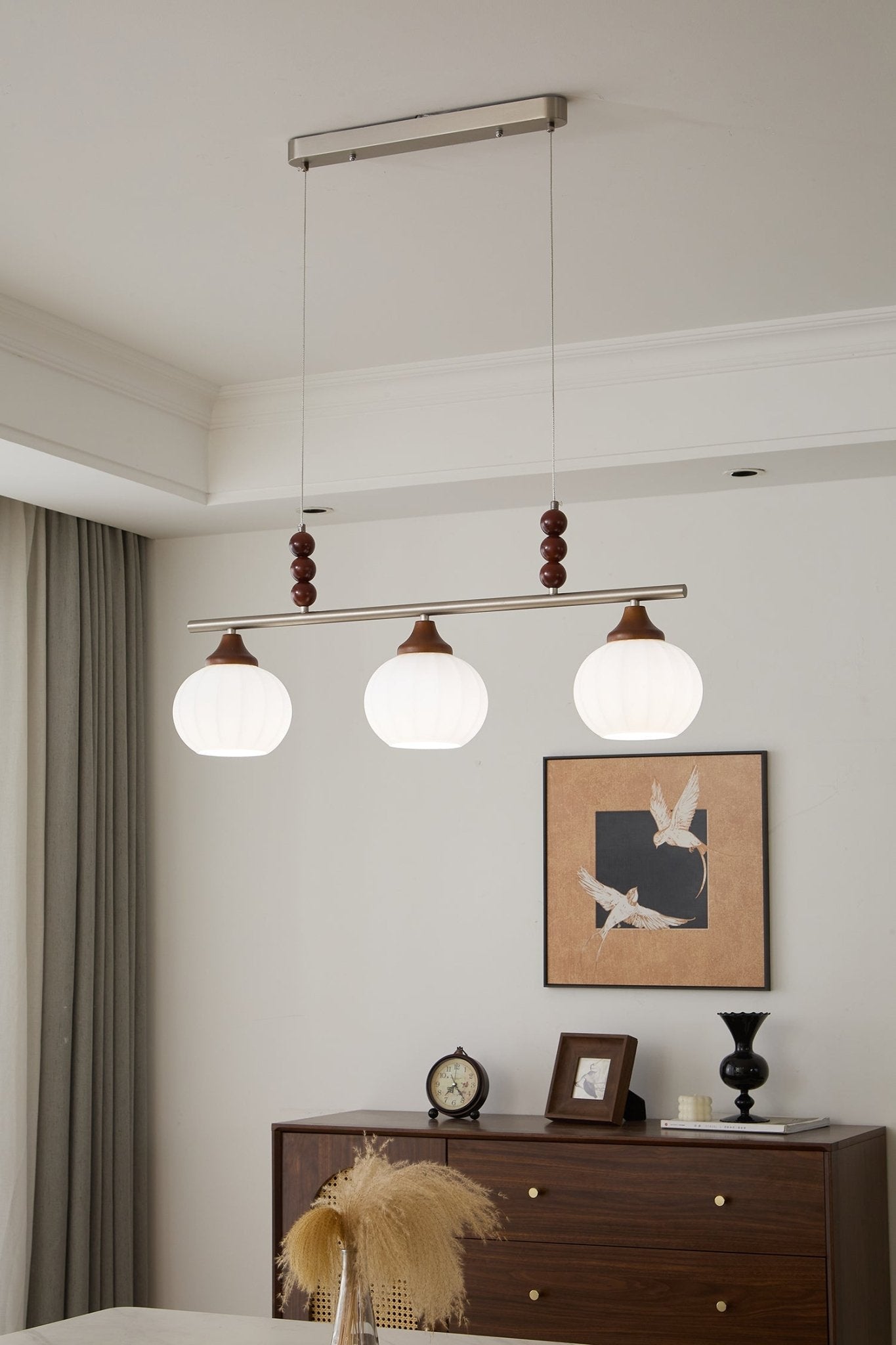 Lunalux Pendant Lamp - Letslighting