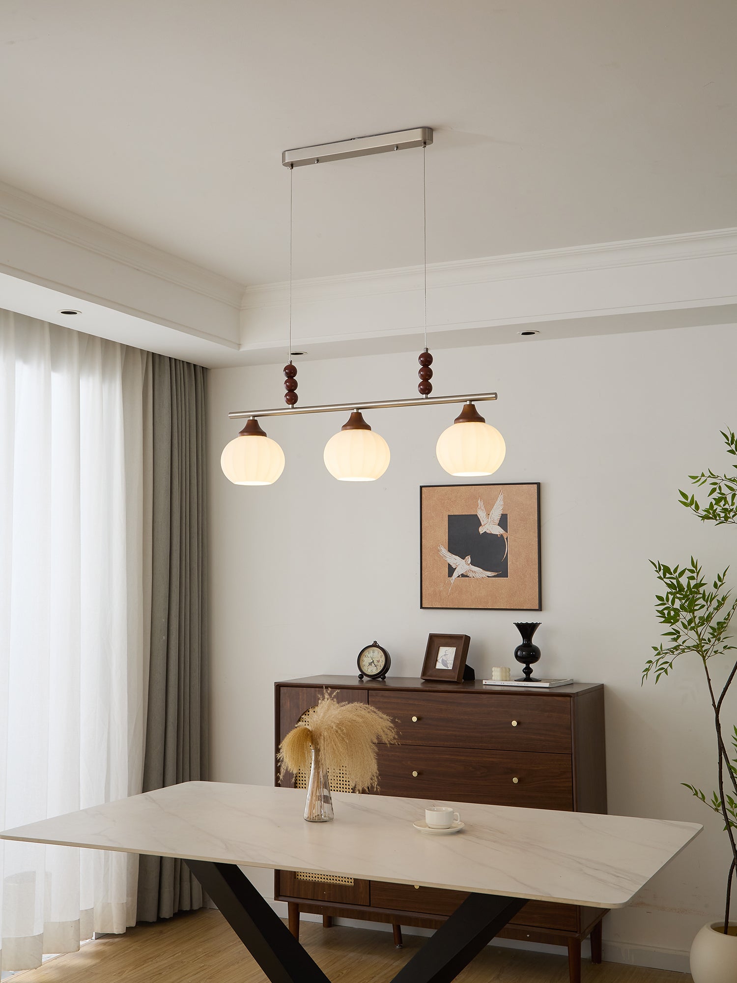 Lunalux Pendant Lamp - Letslighting