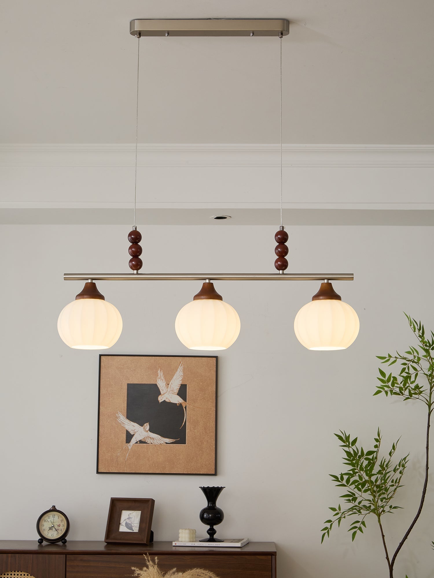 Lunalux Pendant Lamp - Letslighting