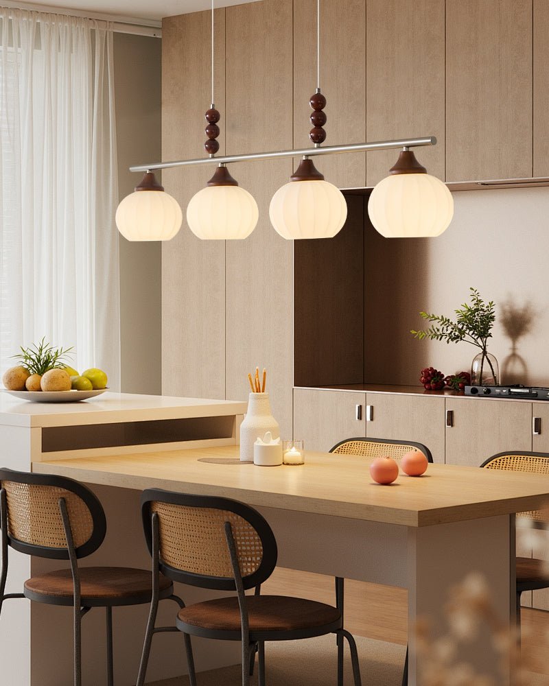 Lunalux Pendant Lamp - Letslighting