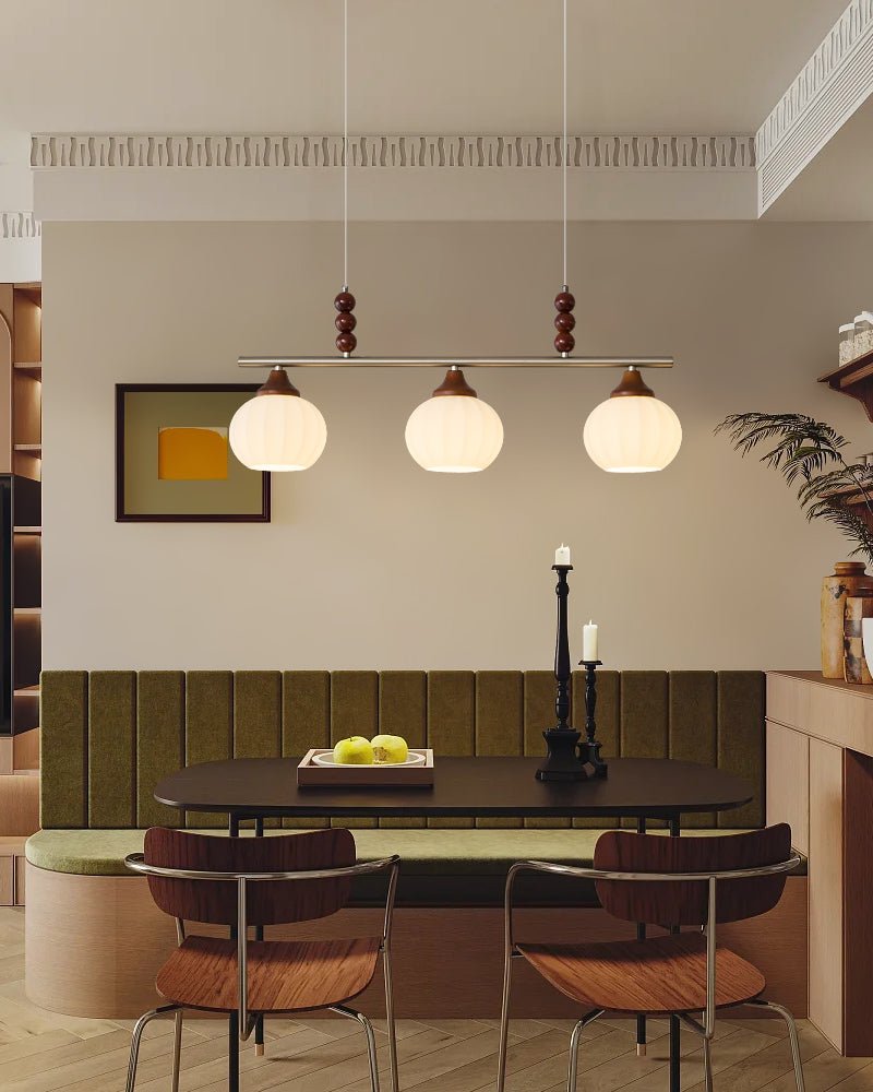 Lunalux Pendant Lamp - Letslighting