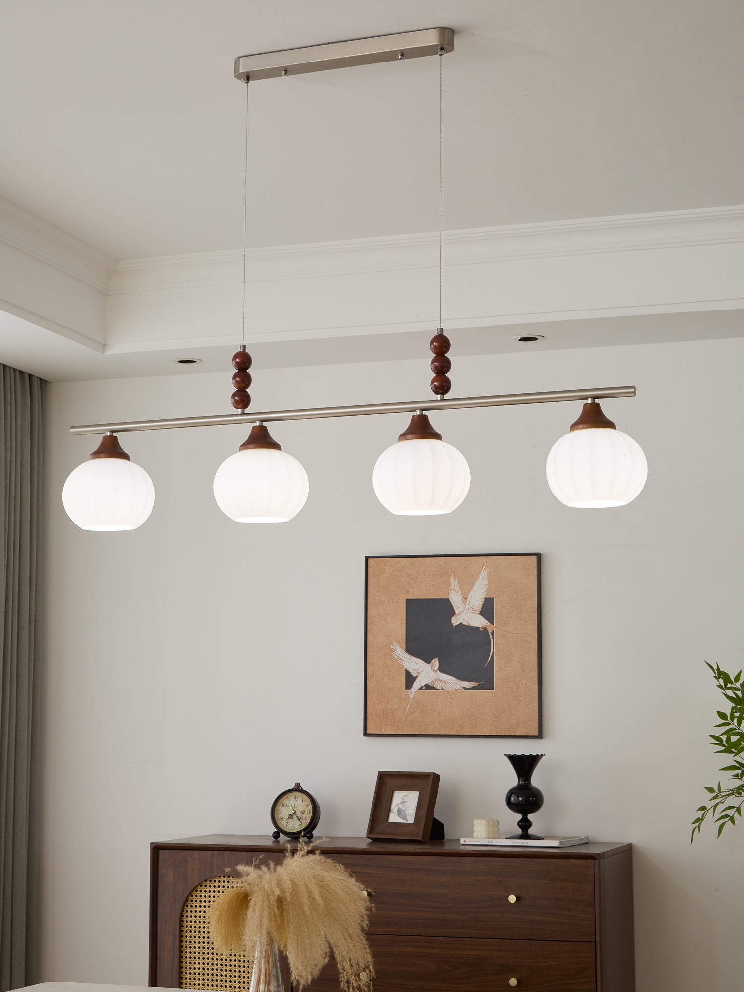 Lunalux Pendant Lamp - Letslighting