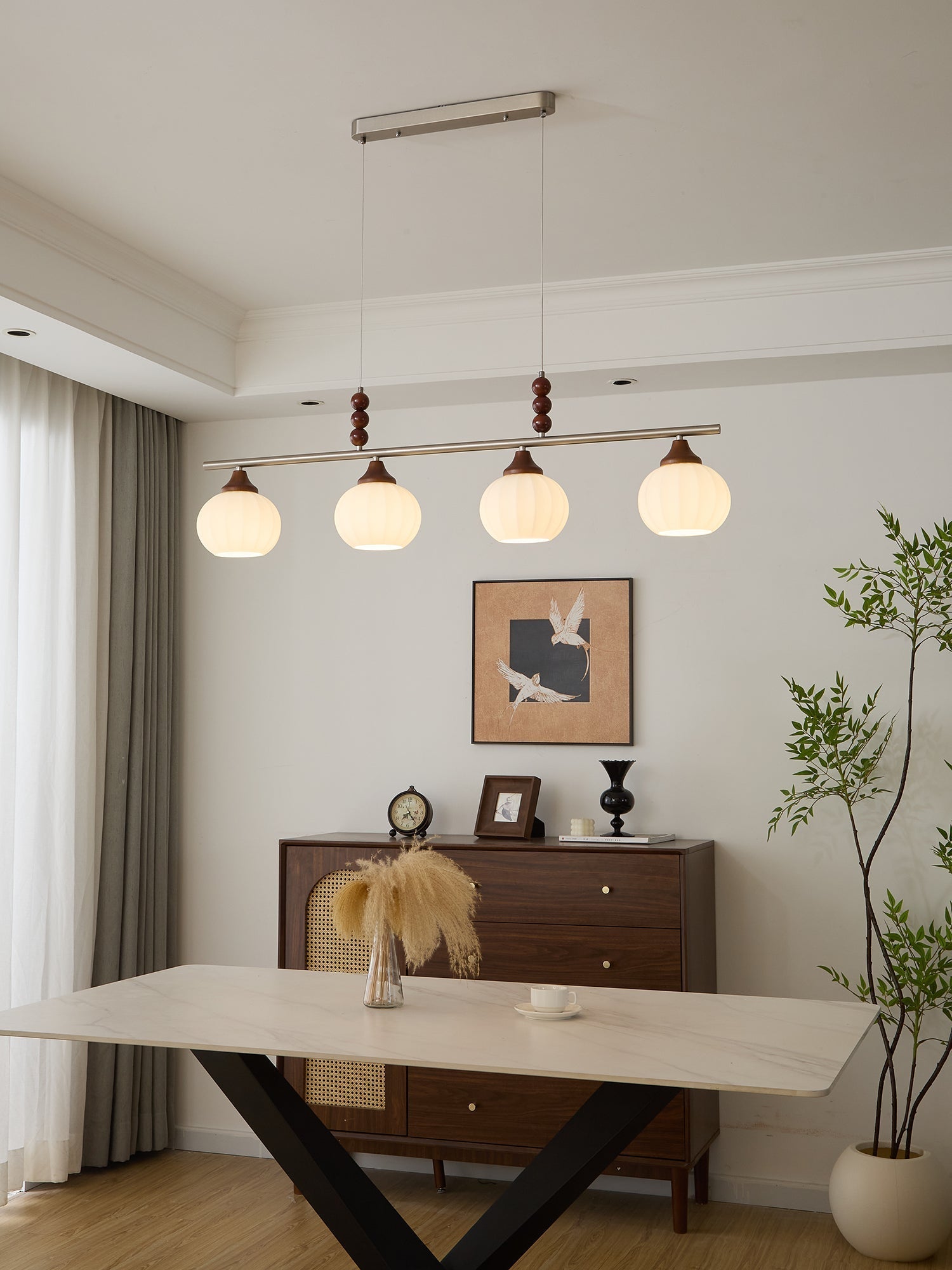 Lunalux Pendant Lamp - Letslighting