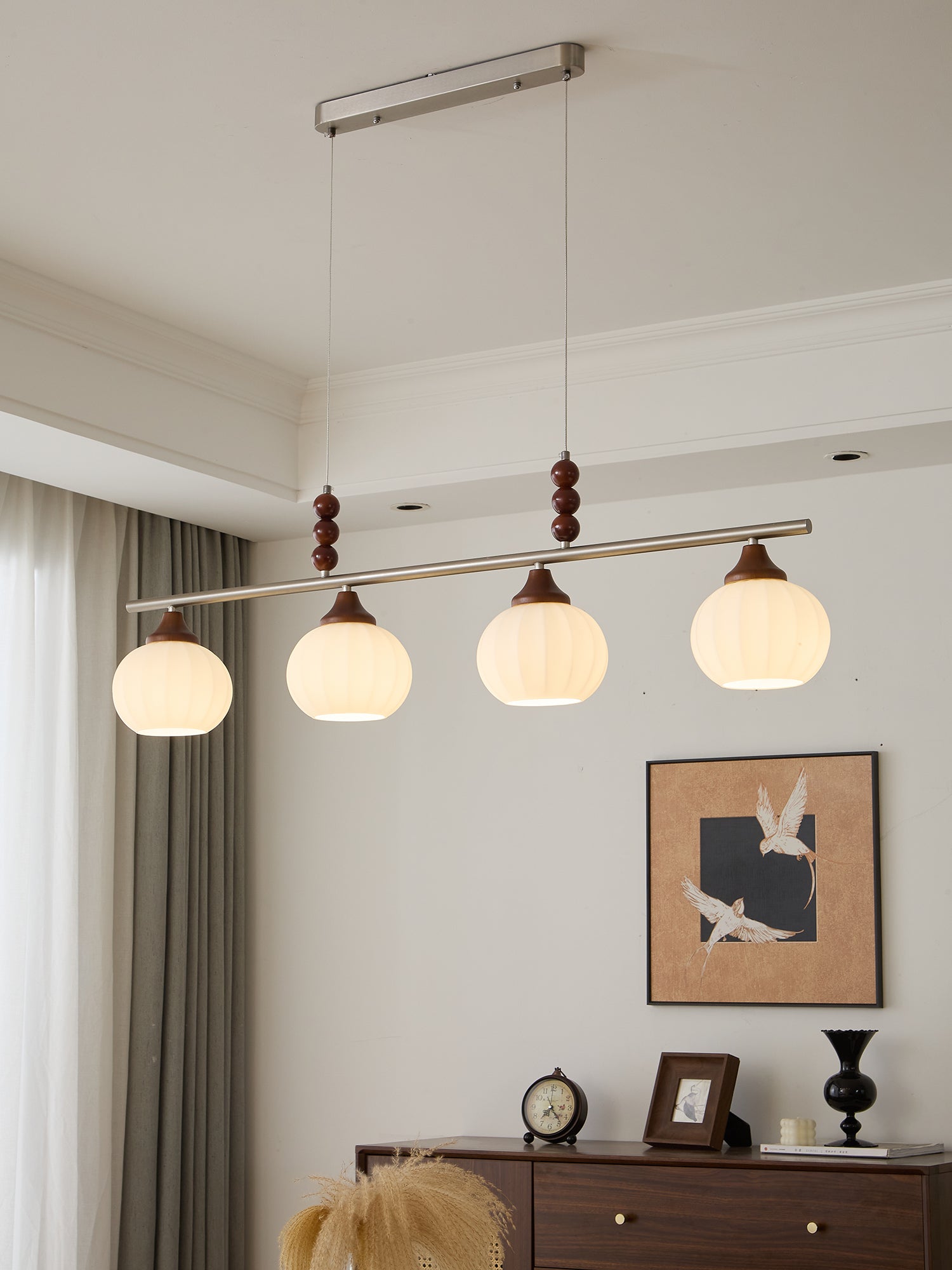 Lunalux Pendant Lamp - Letslighting