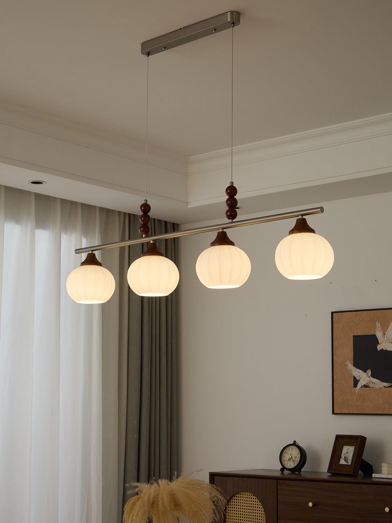 Lunalux Pendant Lamp - Letslighting