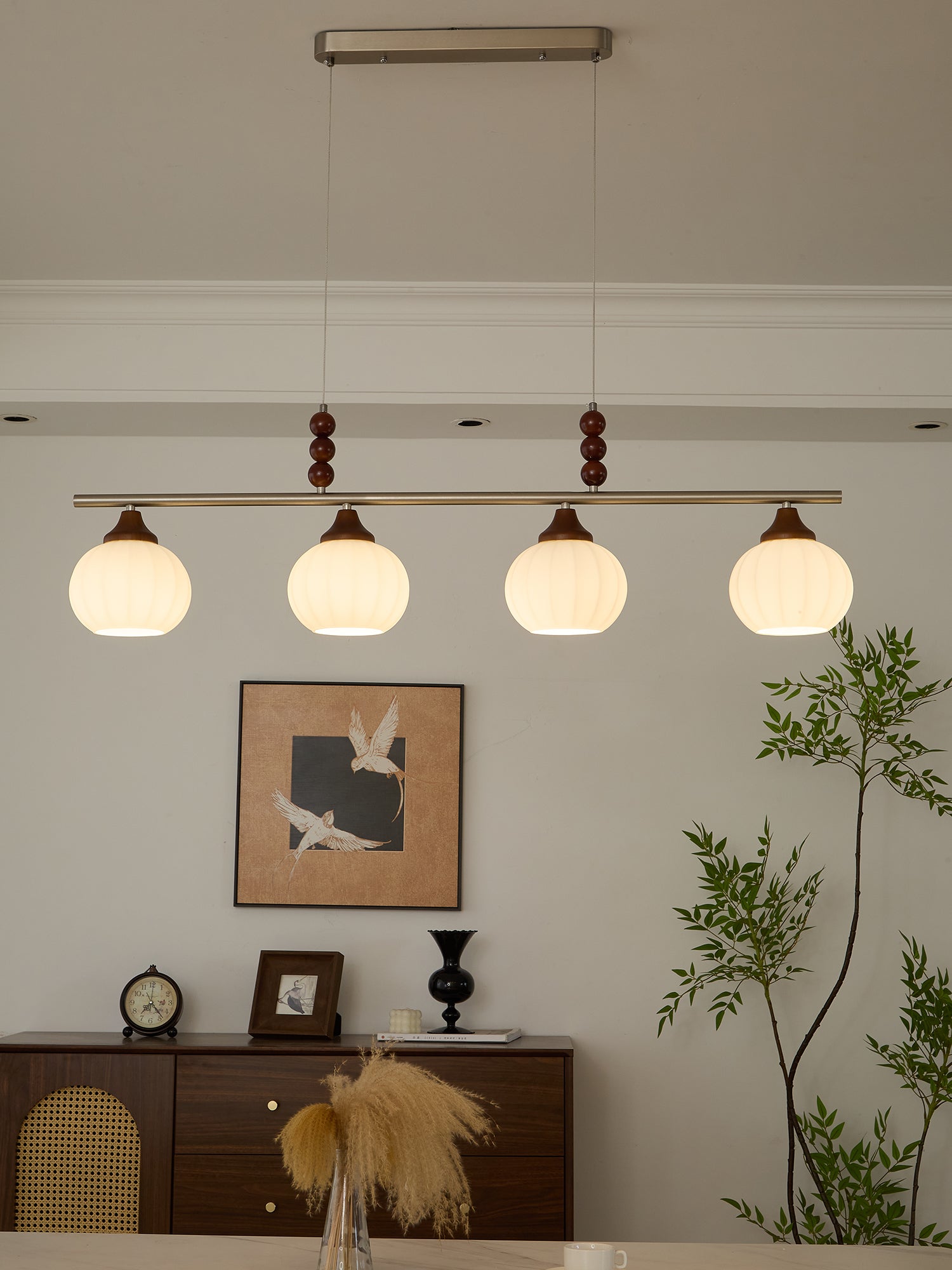 Lunalux Pendant Lamp - Letslighting