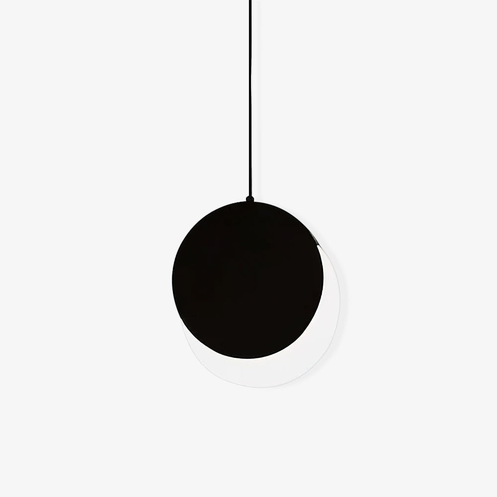 Lunar Eclipse Pendant Light - Letslighting
