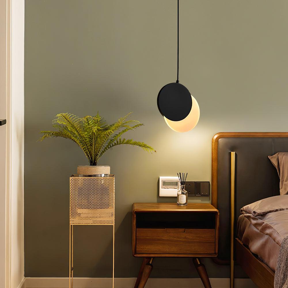 Lunar Eclipse Pendant Light - Letslighting