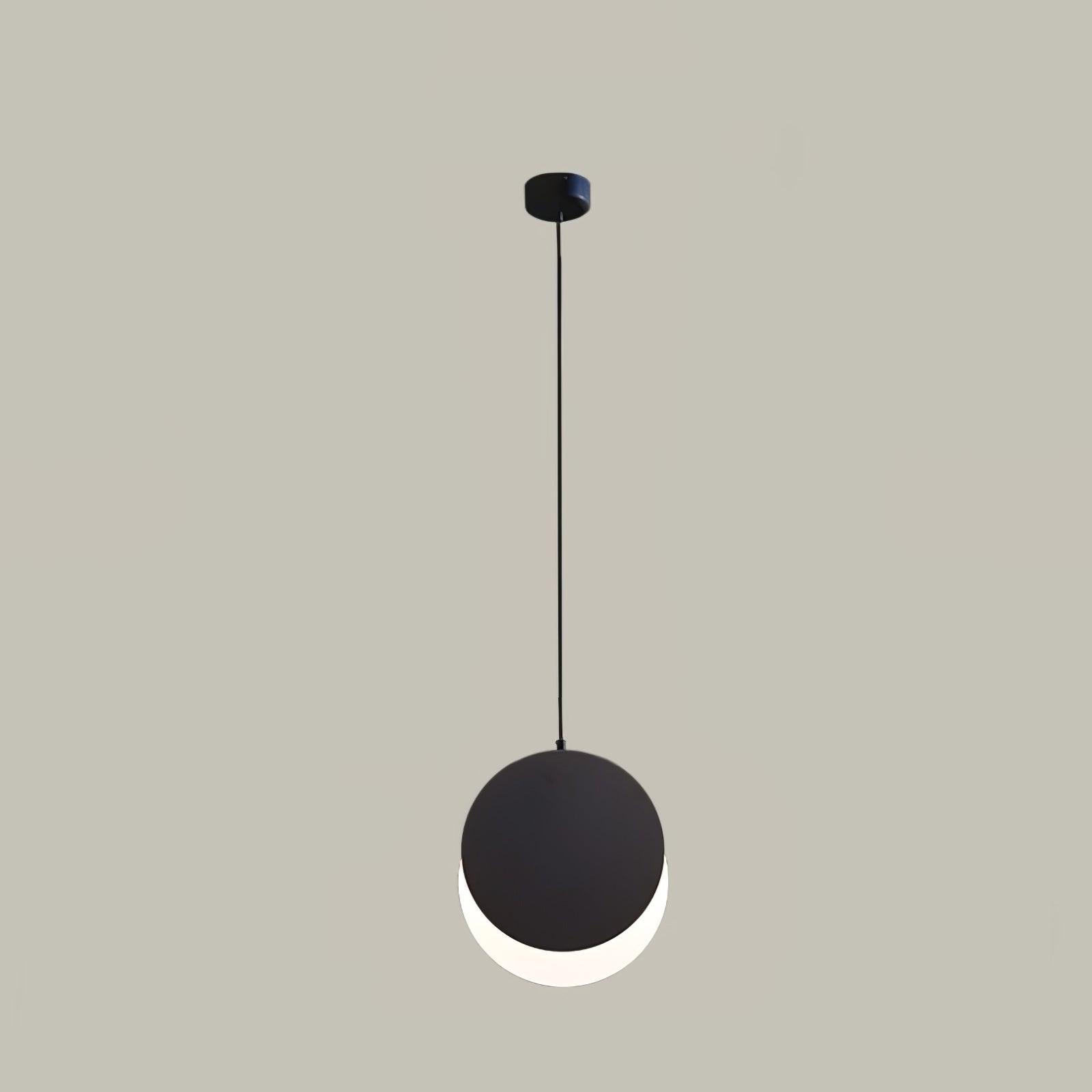 Lunar Eclipse Pendant Light - Letslighting
