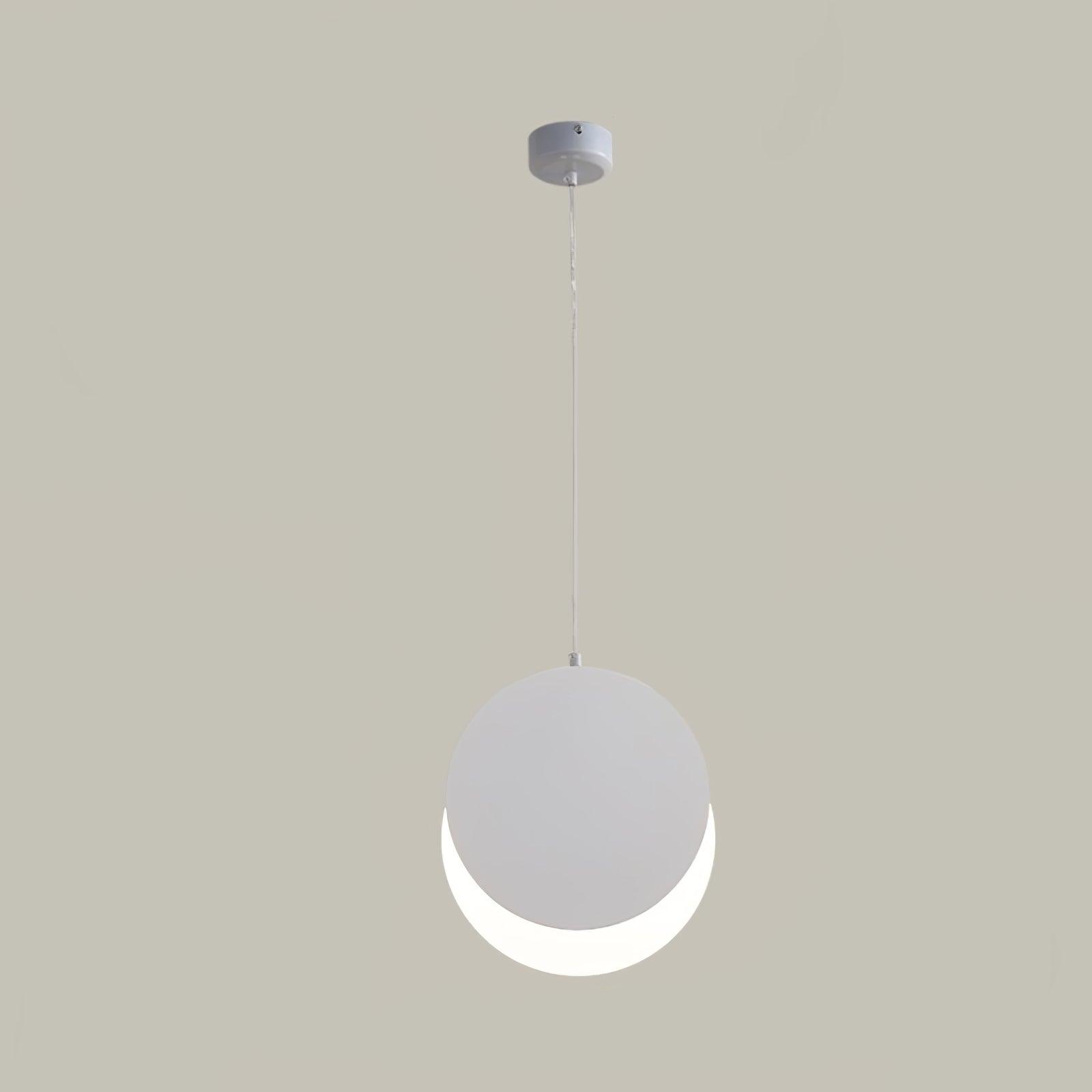 Lunar Eclipse Pendant Light - Letslighting