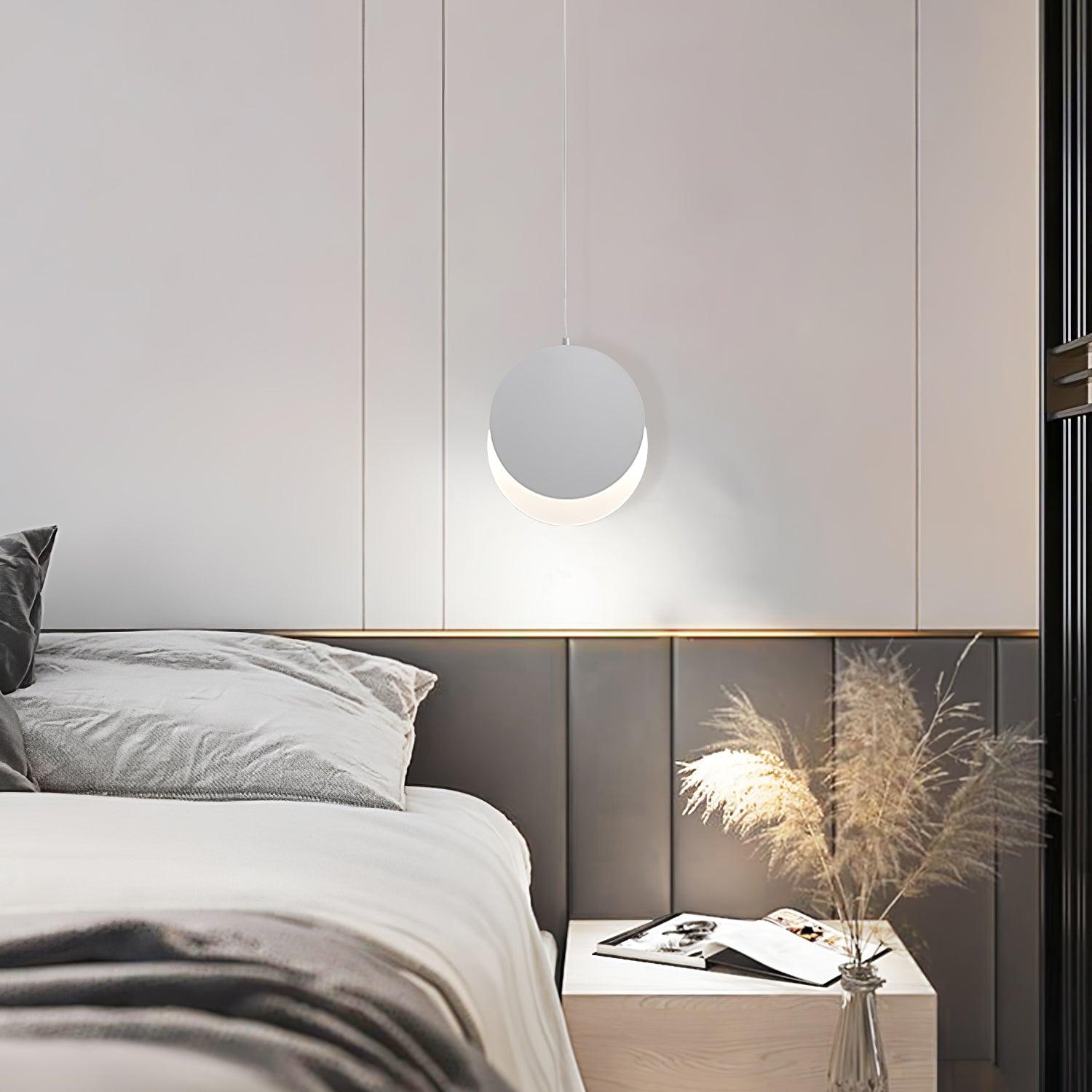 Lunar Eclipse Pendant Light - Letslighting