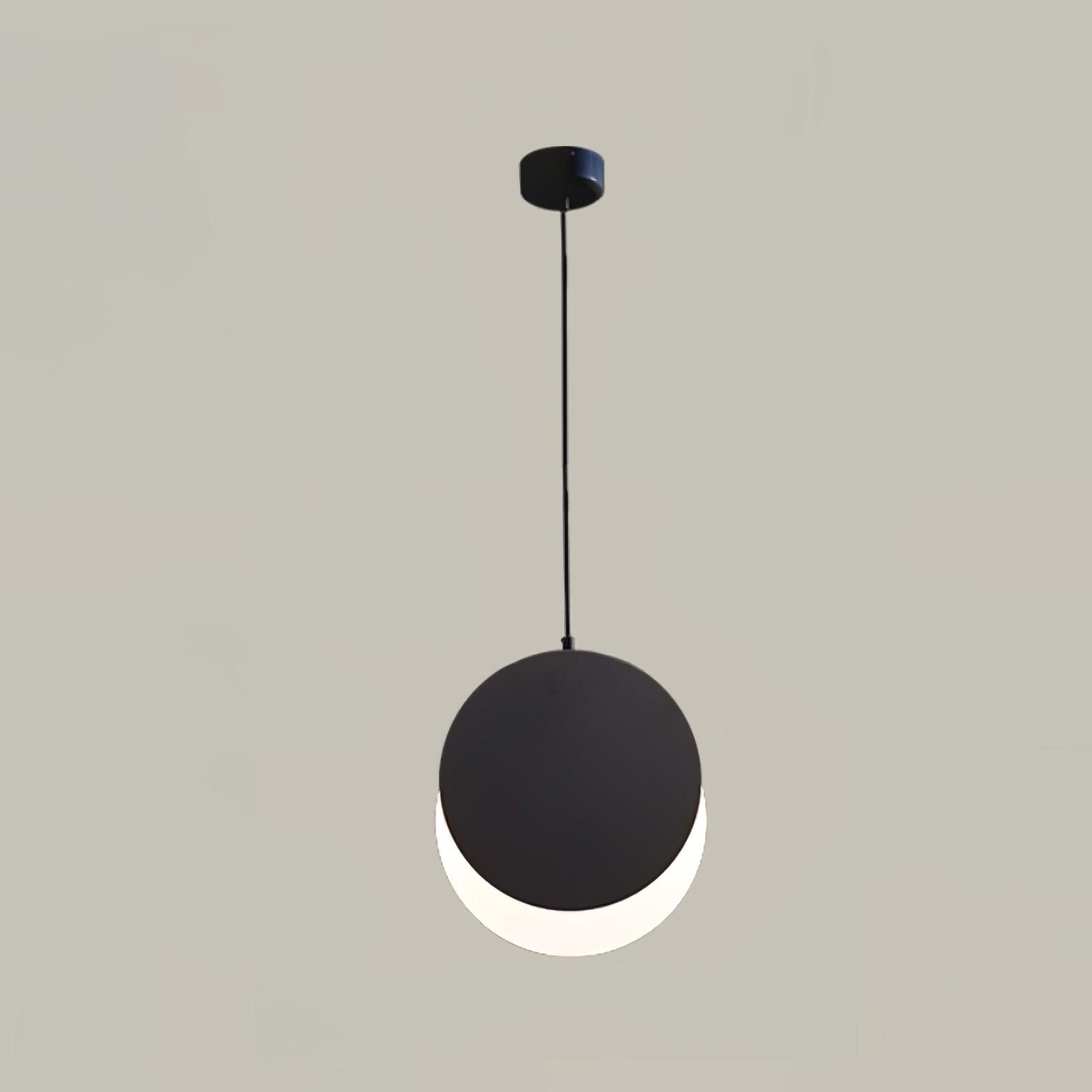Lunar Eclipse Pendant Light - Letslighting
