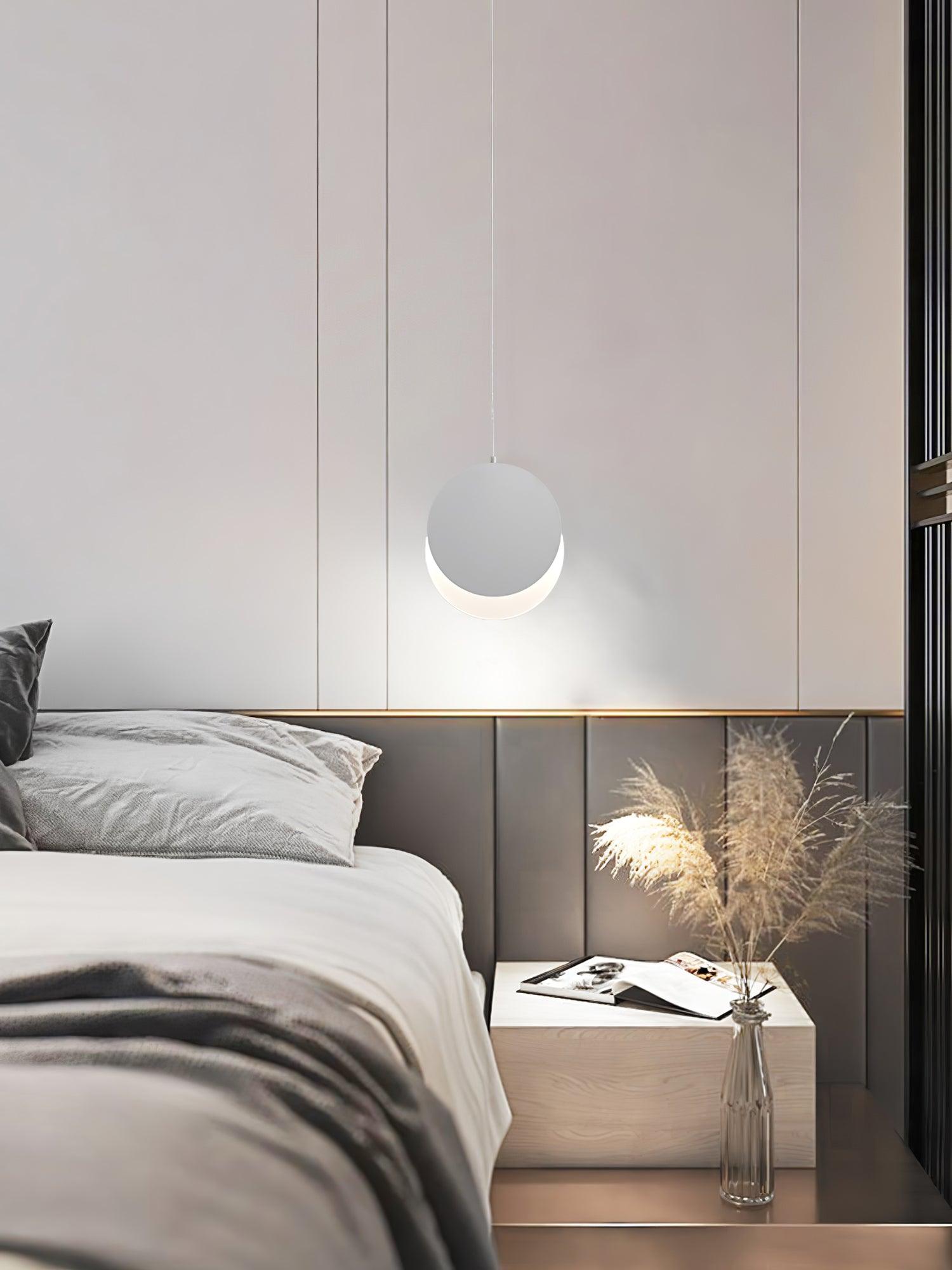 Lunar Eclipse Pendant Light - Letslighting