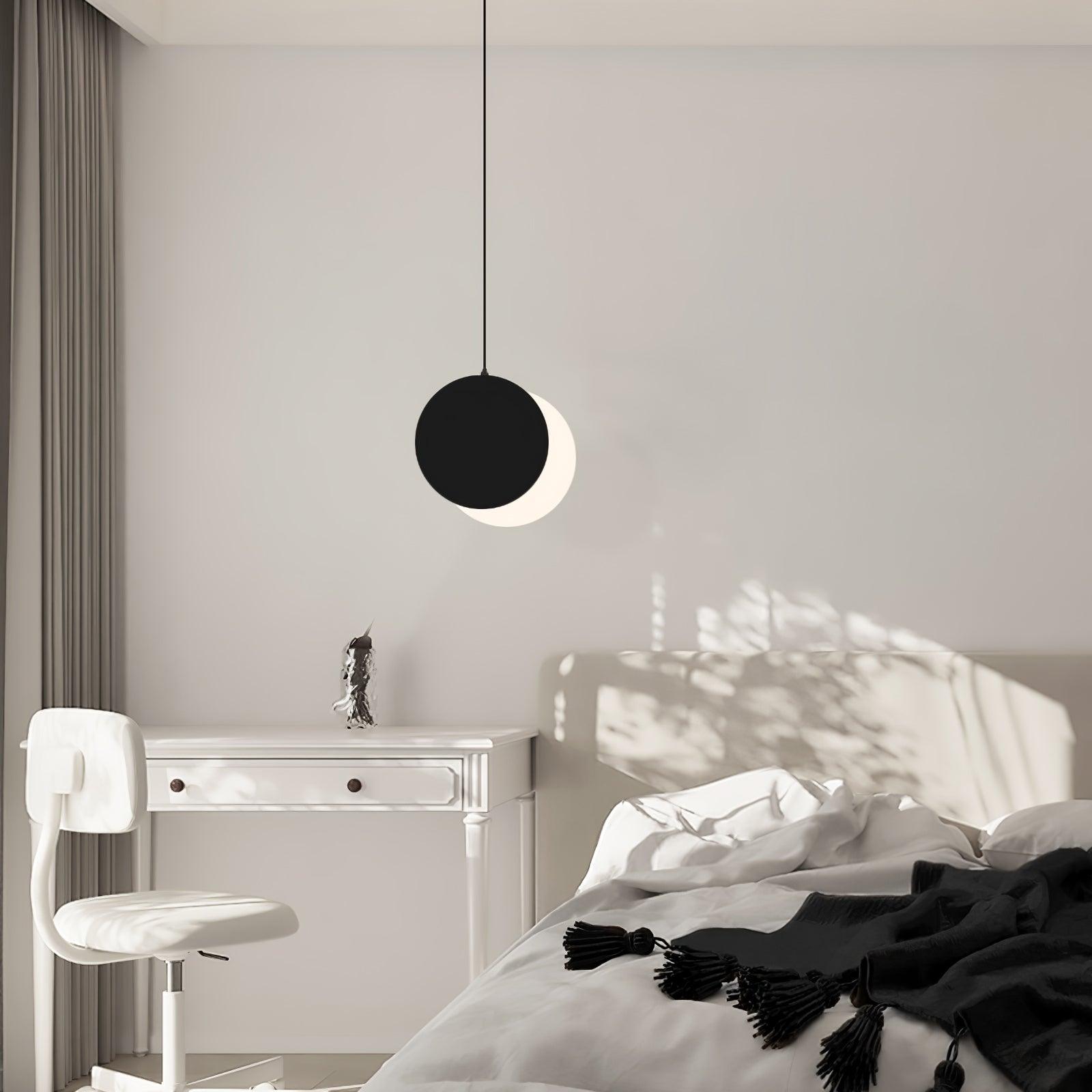 Lunar Eclipse Pendant Light - Letslighting