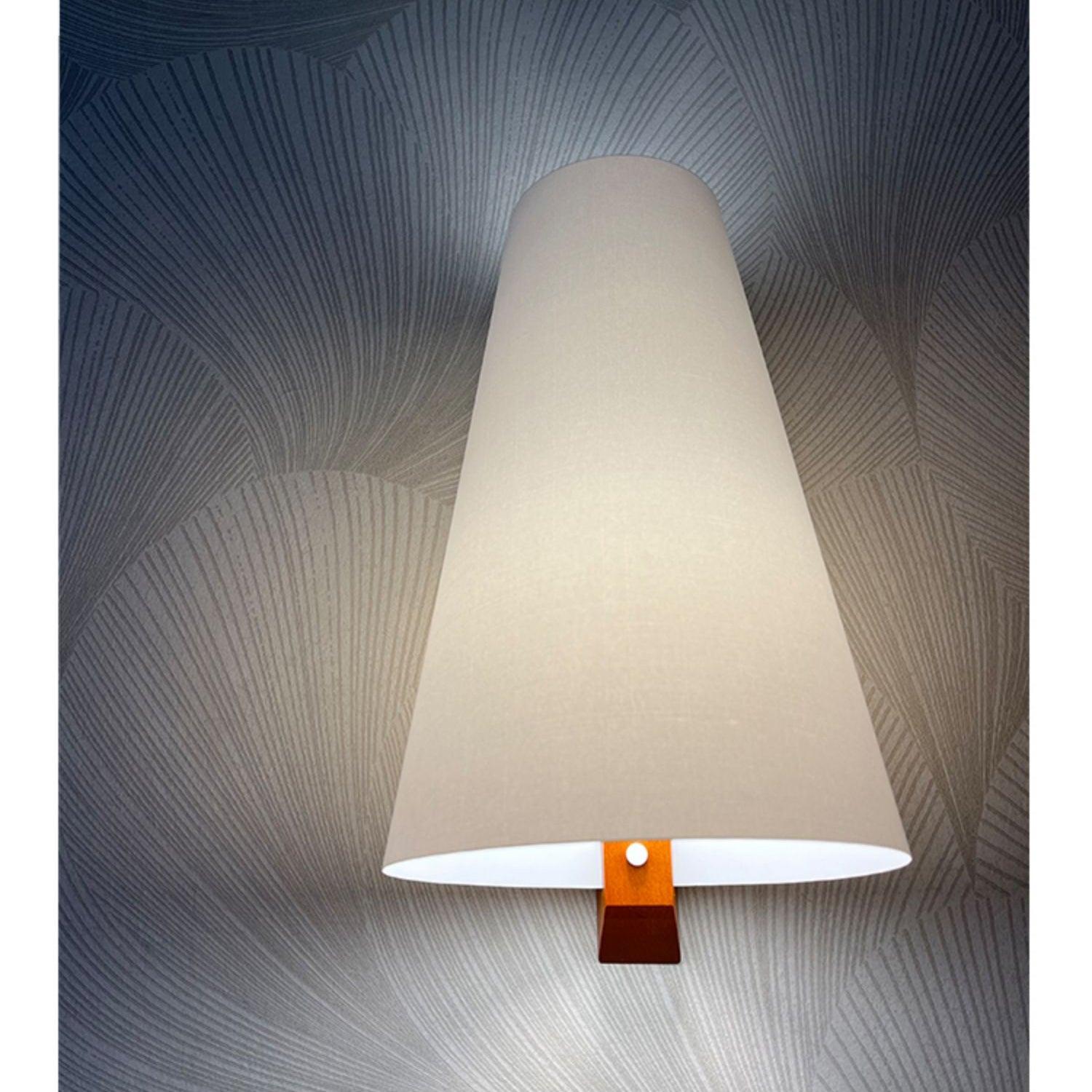 Lupe Wall Lamp - Letslighting