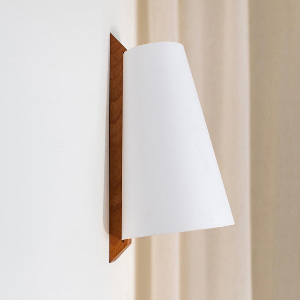 Lupe Wall Lamp - Letslighting