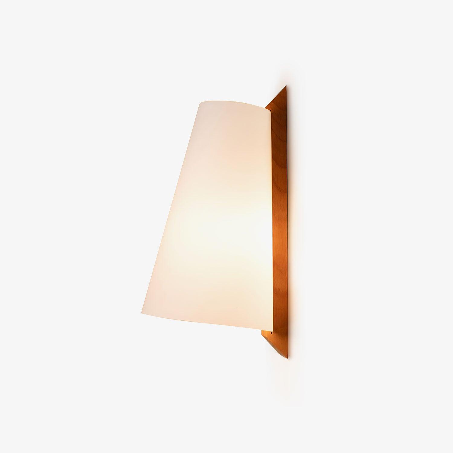 Lupe Wall Lamp - Letslighting