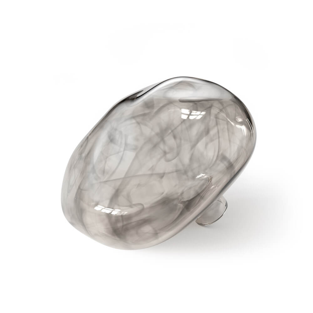 Elmarel Flowing Crystal Dining Chandelier - Letslighting