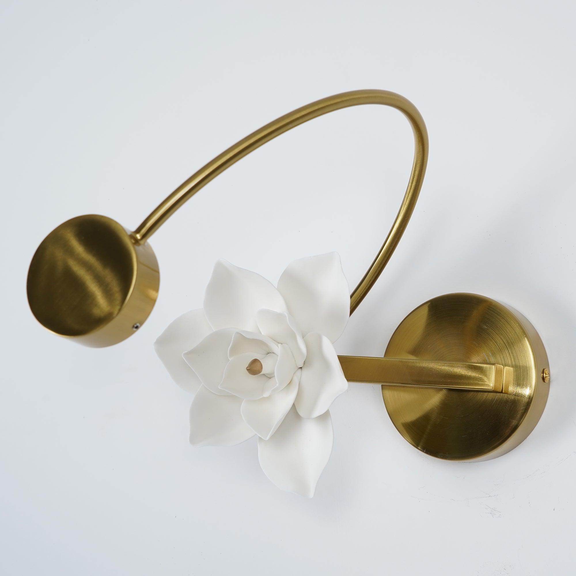 Lure Sconce - Letslighting