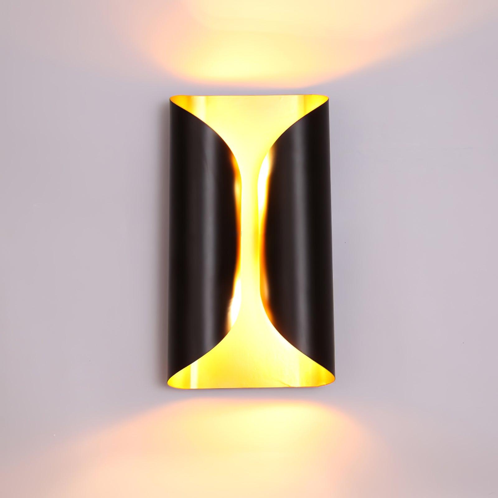 Lux Wall Light - Letslighting