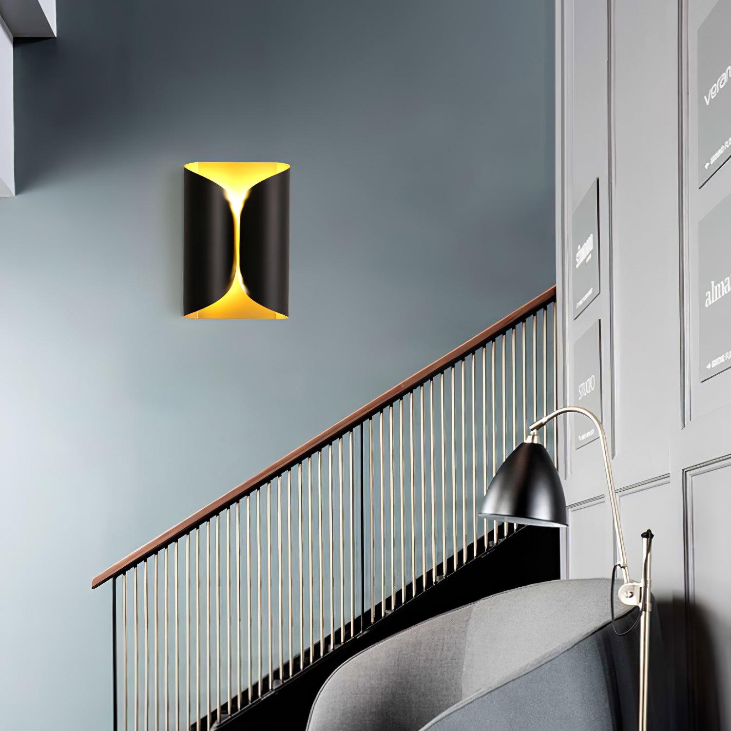 Lux Wall Light - Letslighting
