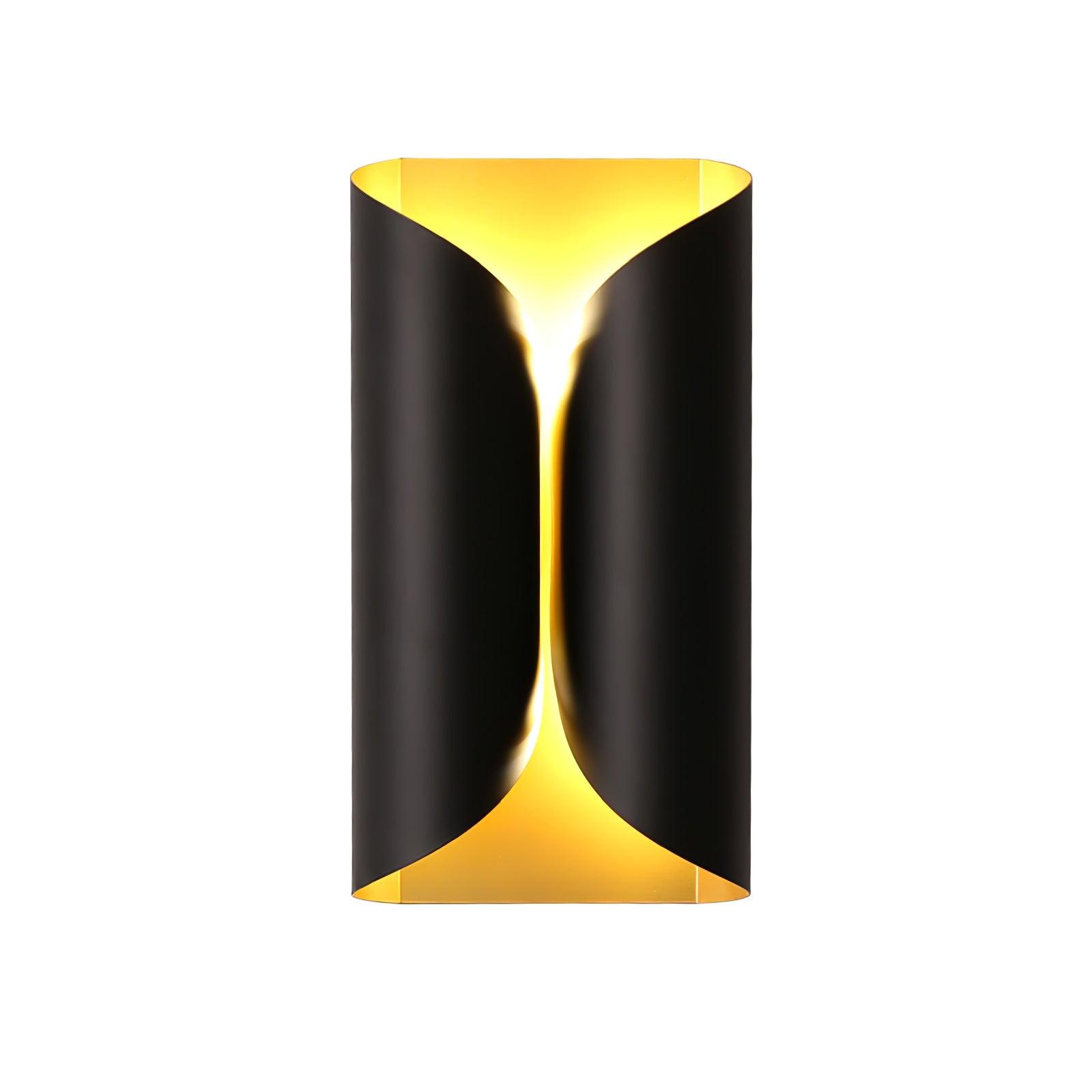 Lux Wall Light - Letslighting