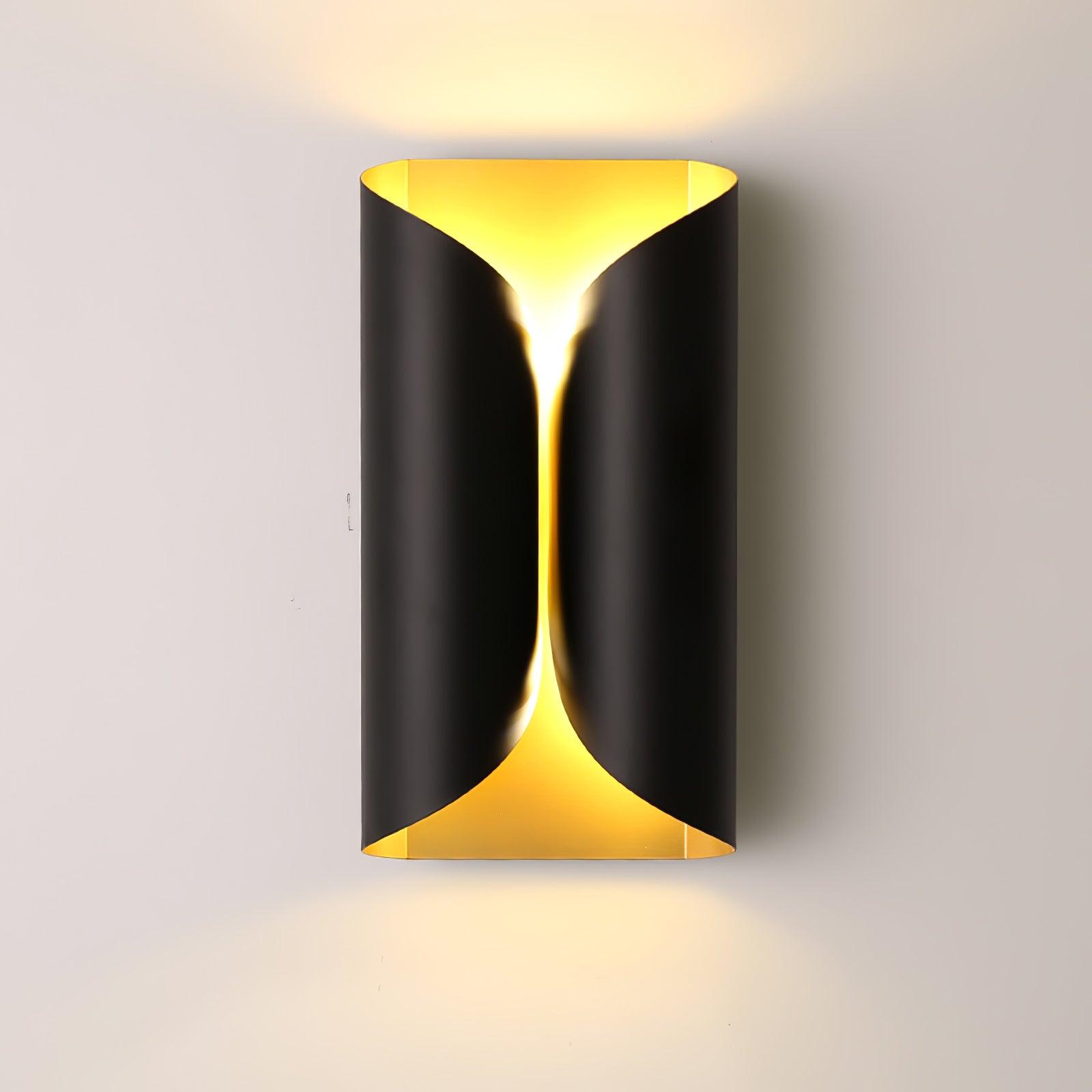 Lux Wall Light - Letslighting