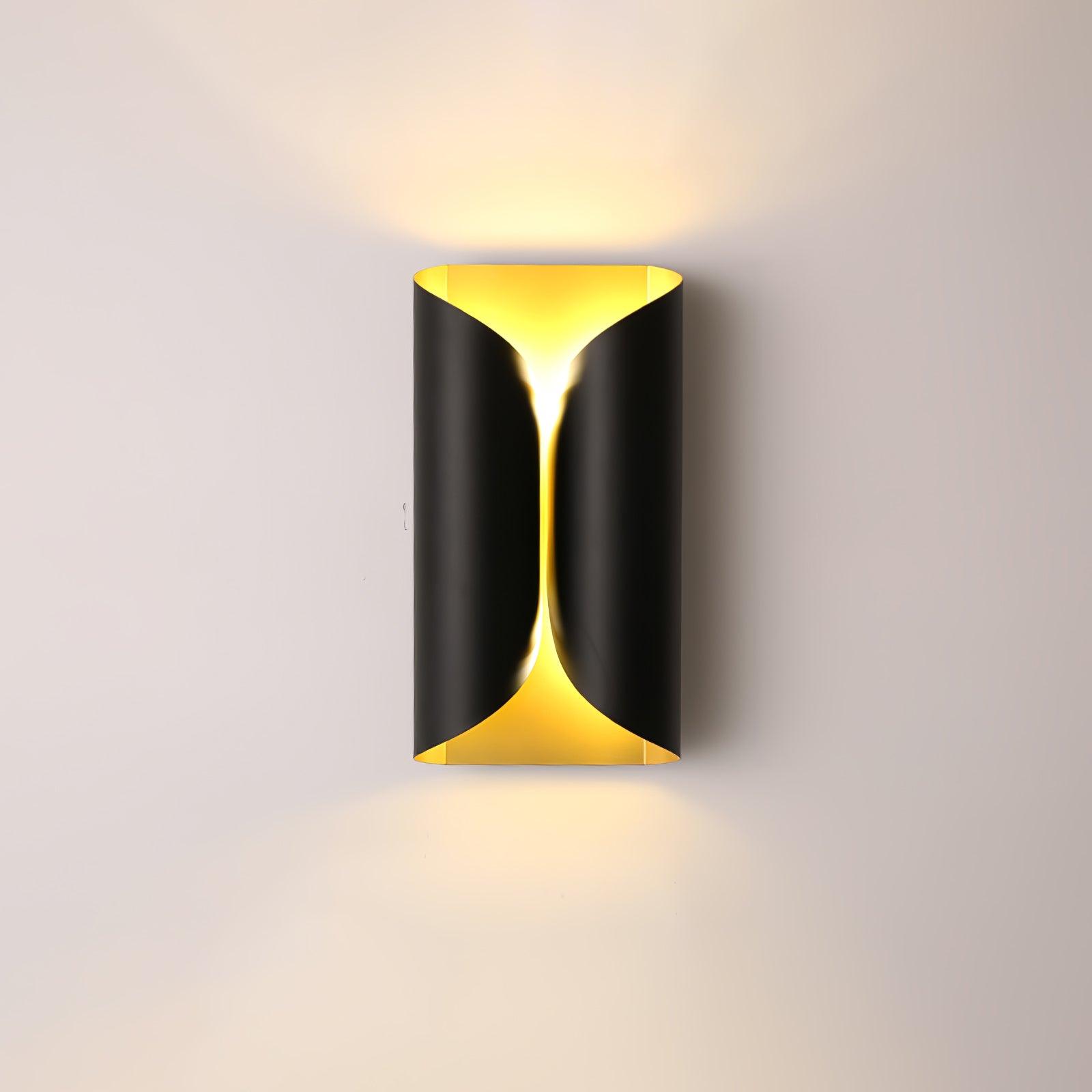 Lux Wall Light - Letslighting