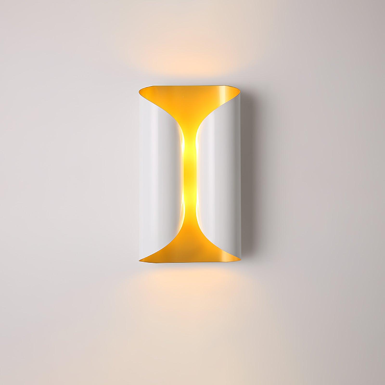 Lux Wall Light - Letslighting