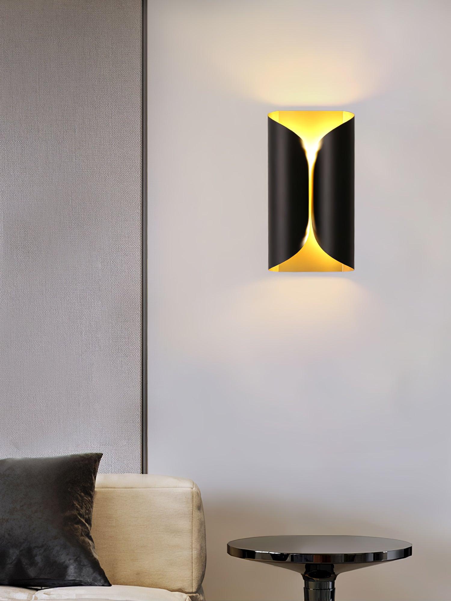 Lux Wall Light - Letslighting