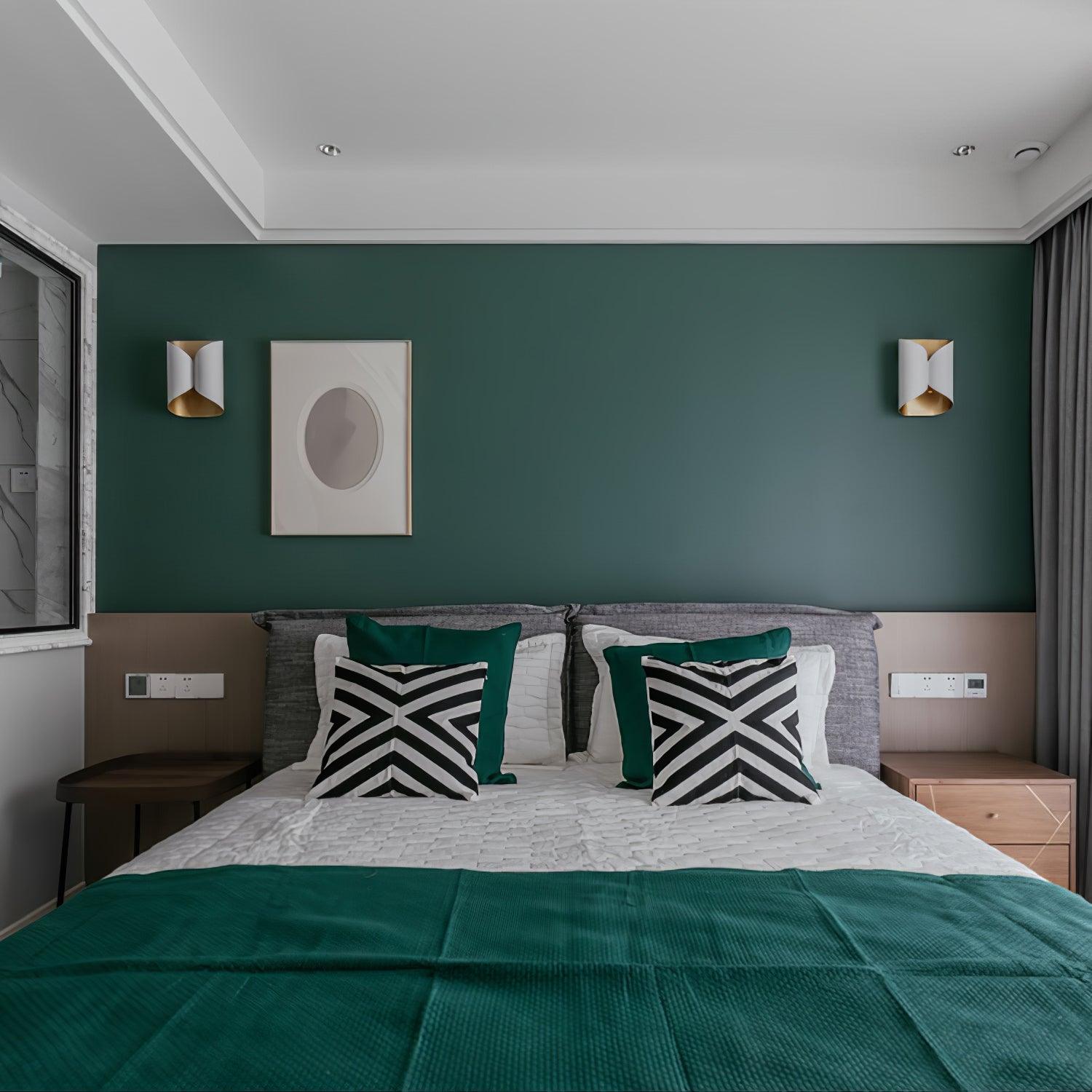 Lux Wall Light - Letslighting