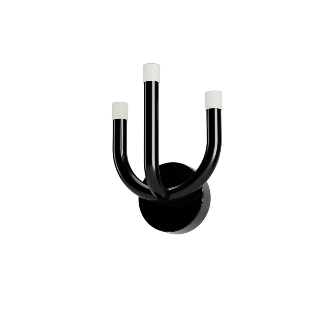 Ivcarila Premium Nordic Brass Metal Wall Lamp - Lamp Copper