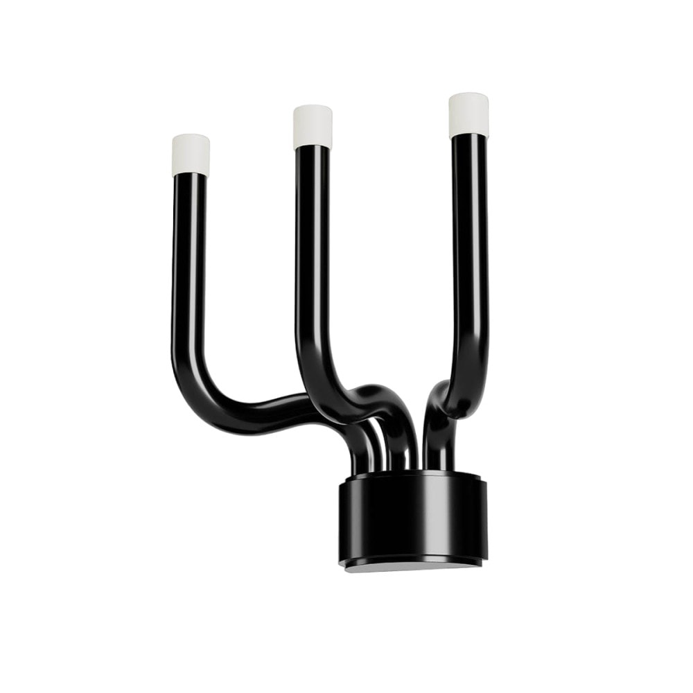 Ivcarila Premium Nordic Brass Metal Wall Lamp - Lamp Copper