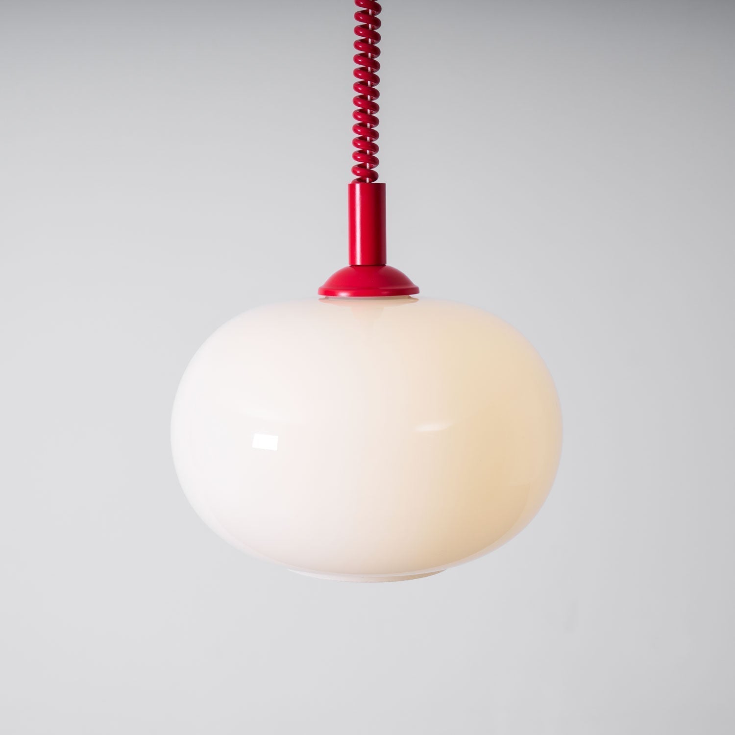 Macaron Spring Pendant Light - Letslighting