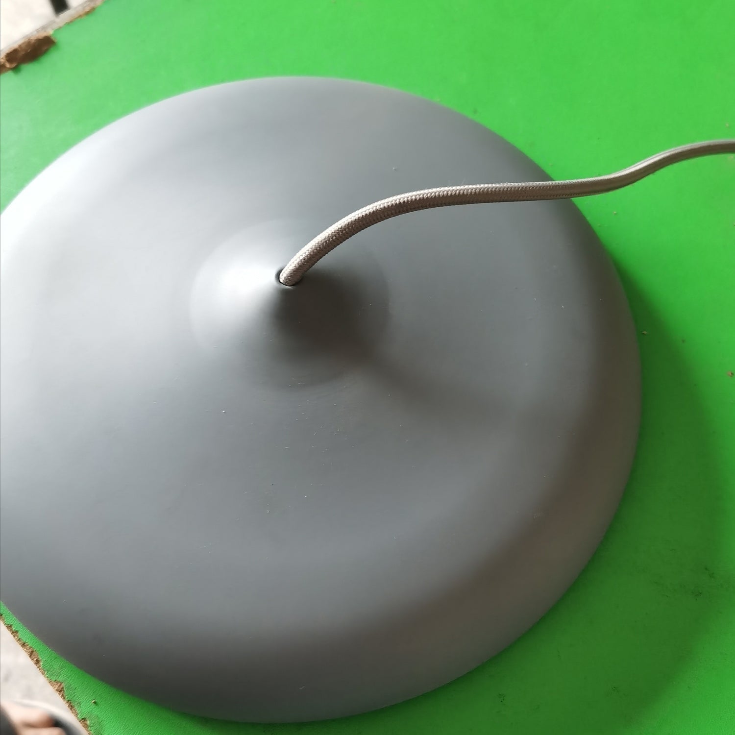 Aria Lámparas Colgantes Macaron
