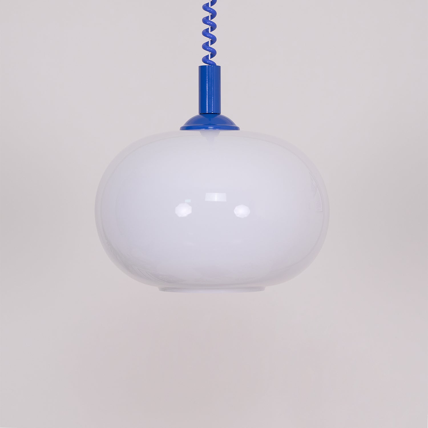 Macaron Spring Pendant Light - Letslighting