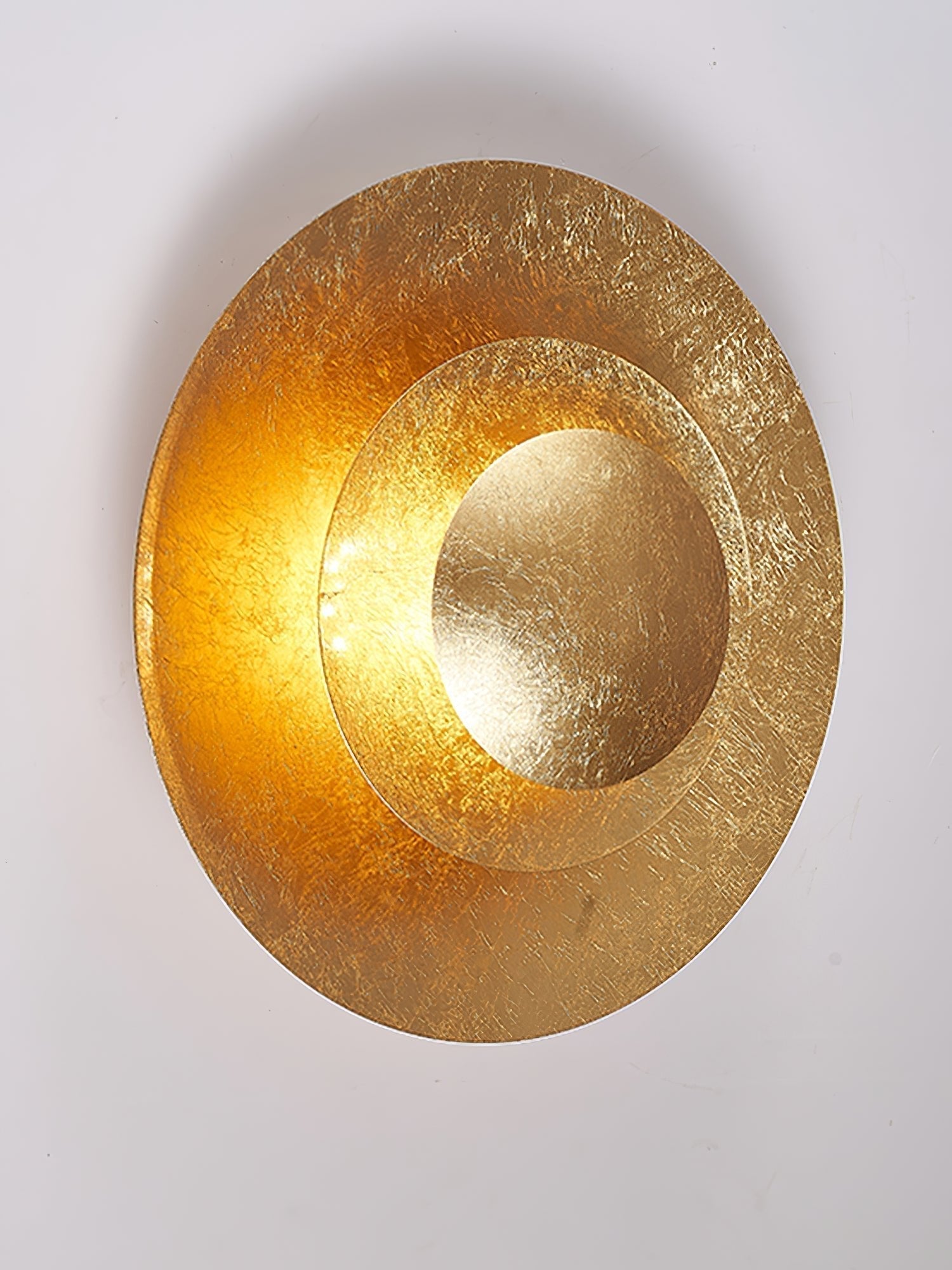 Solaris Vintage foil Wall Lamp - Letslighting