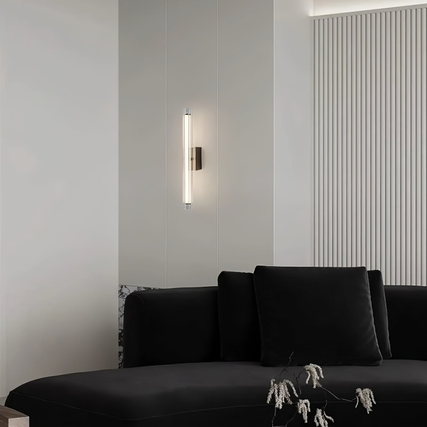 Macie Wall Lamp - Letslighting