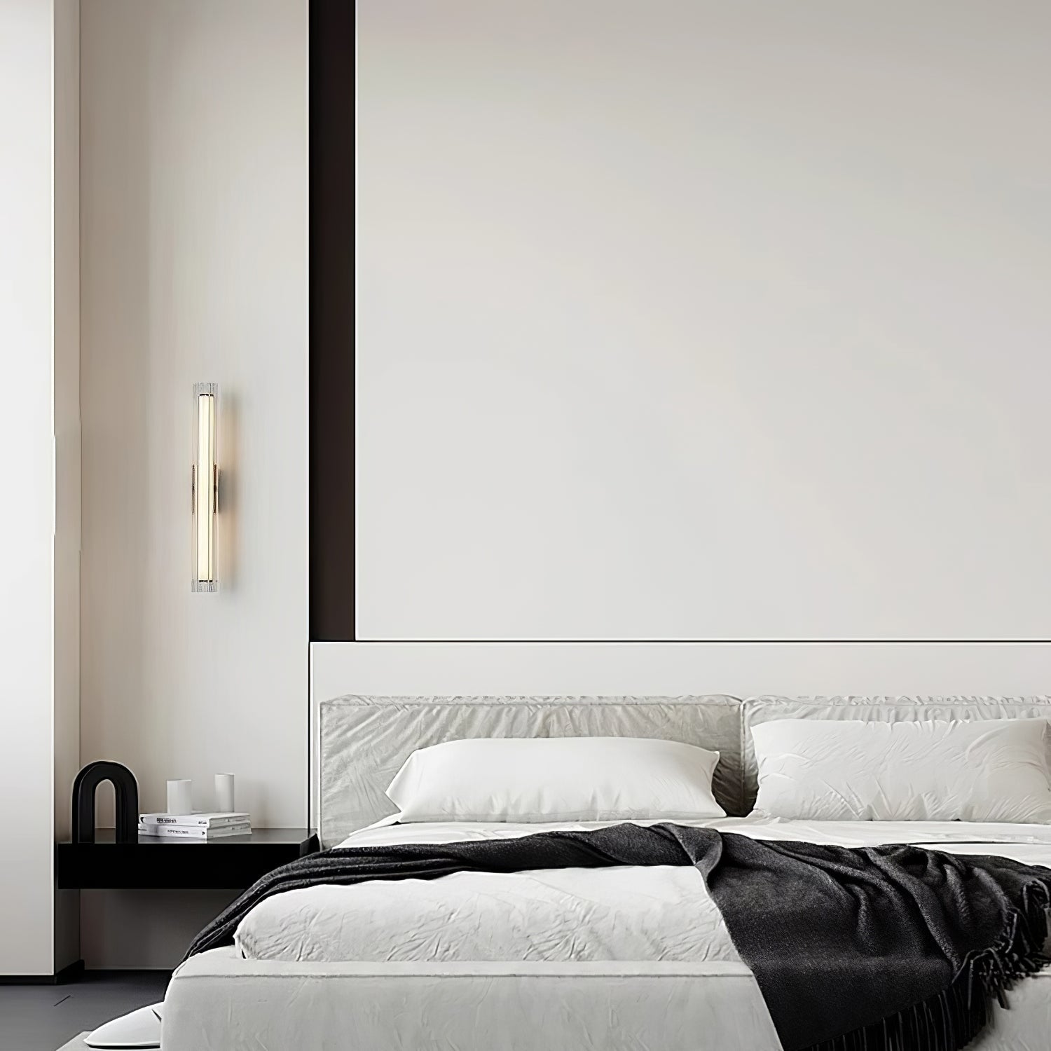 Macie Wall Lamp - Letslighting